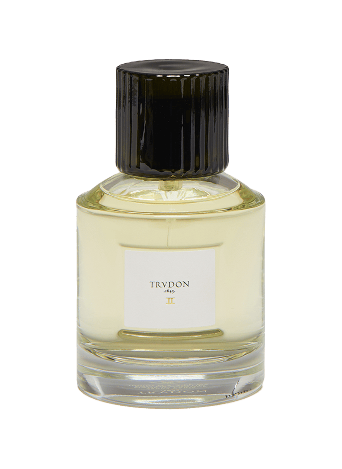 Deux Eau de Parfum 100 ml (3.4 fl oz) TRUDON No color