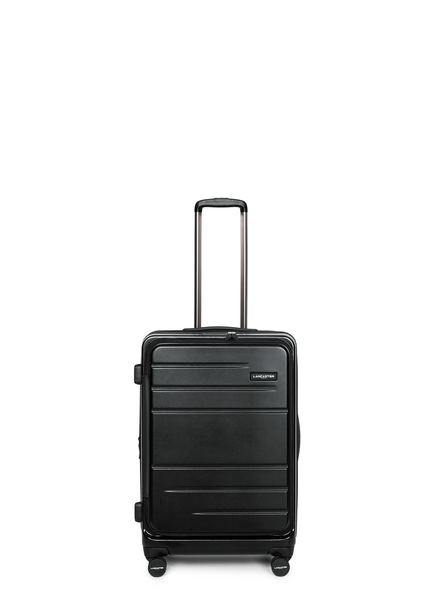 Valise cdg soute m - bagages  Noir