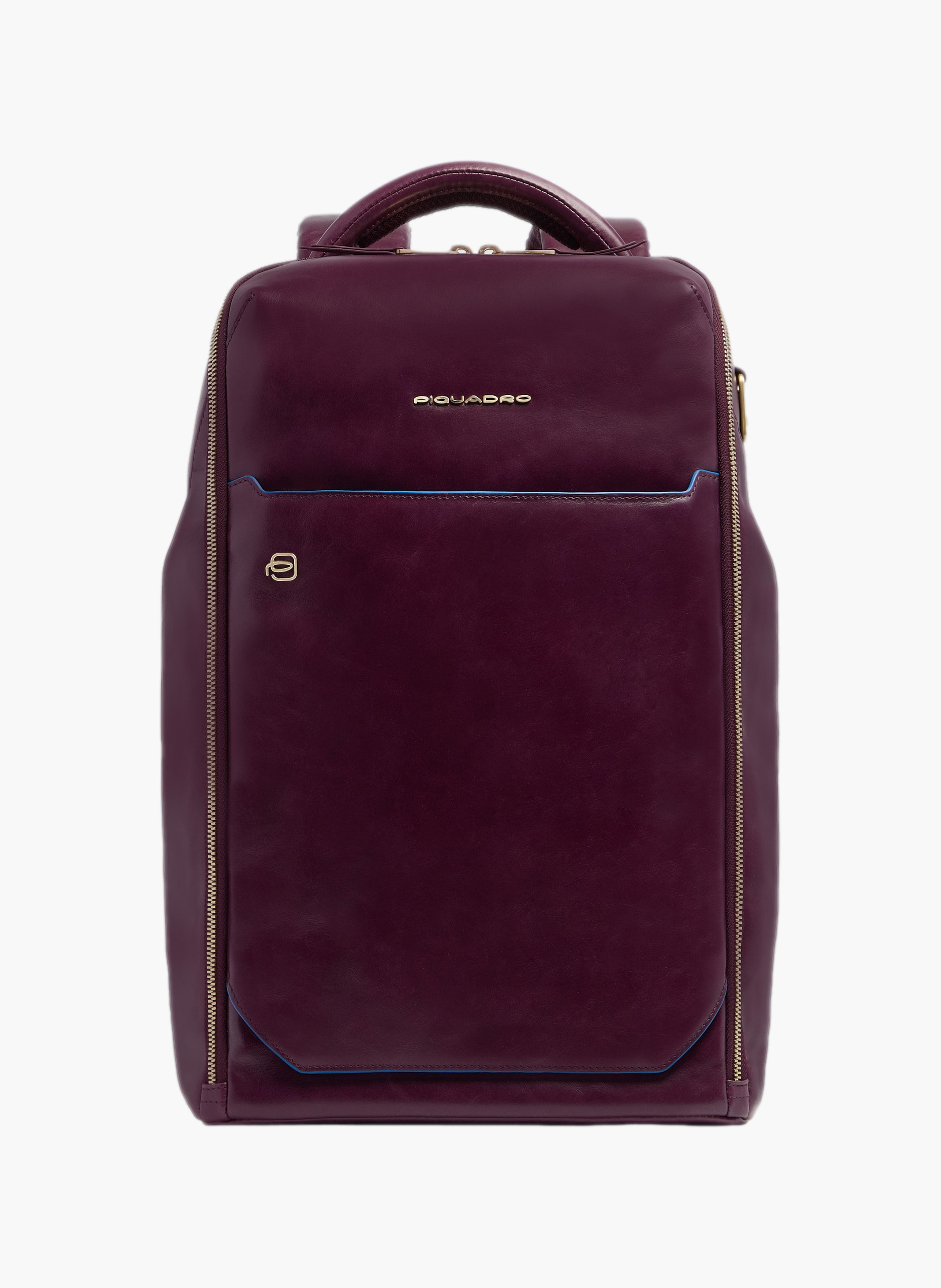 Rugzak voor 14" laptop, aanpasbaar  Bordeaux