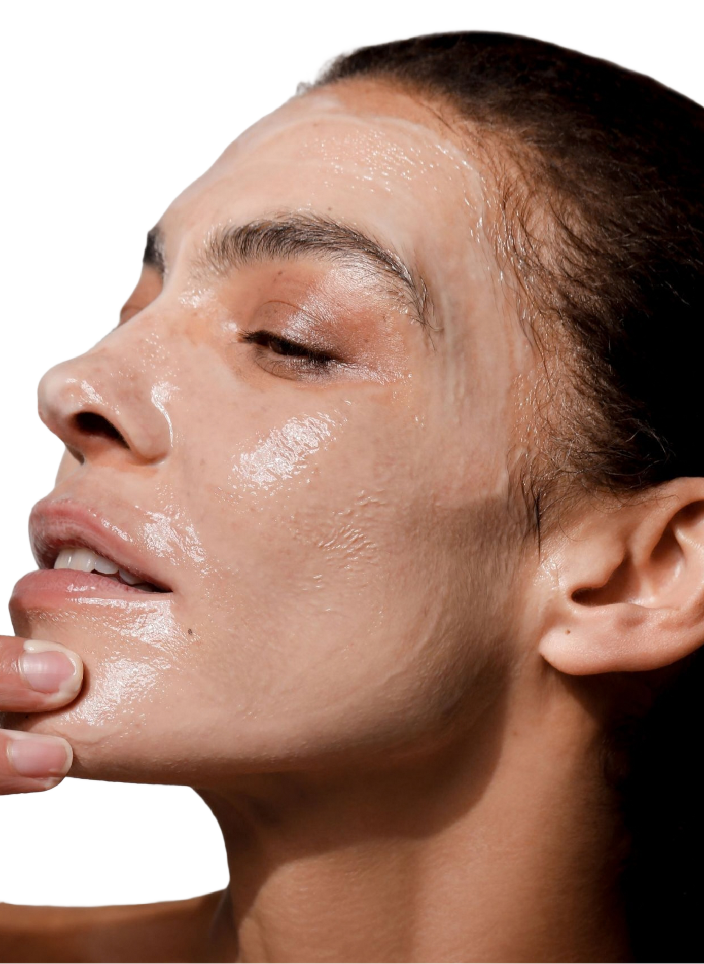 Le Rituel de Soin Éclat et Fermeté DR HAUSCHKA No color