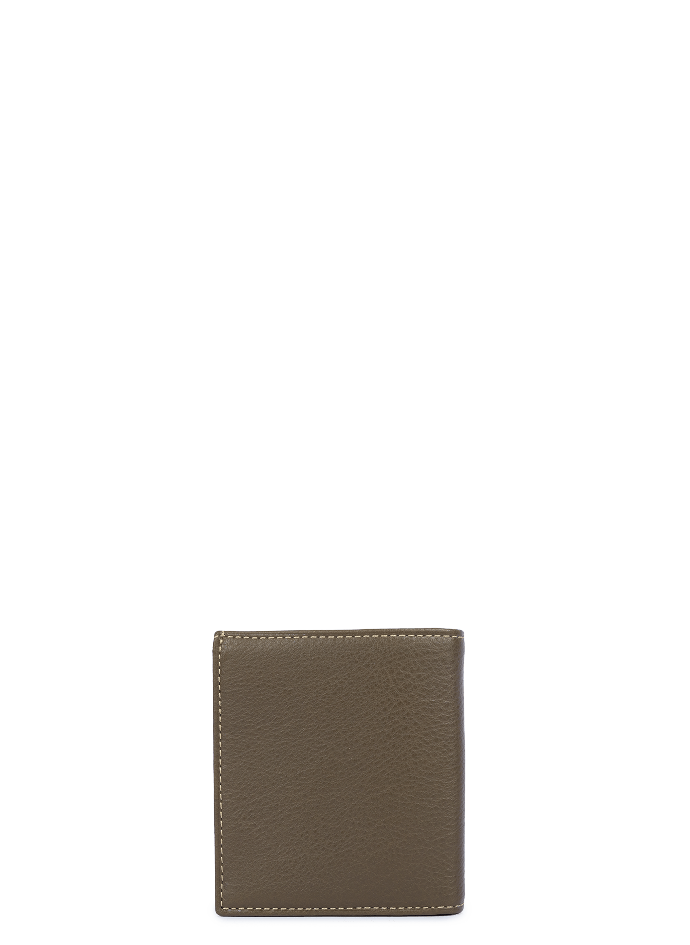 Portefeuille - soft vintage LANCASTER Kaki