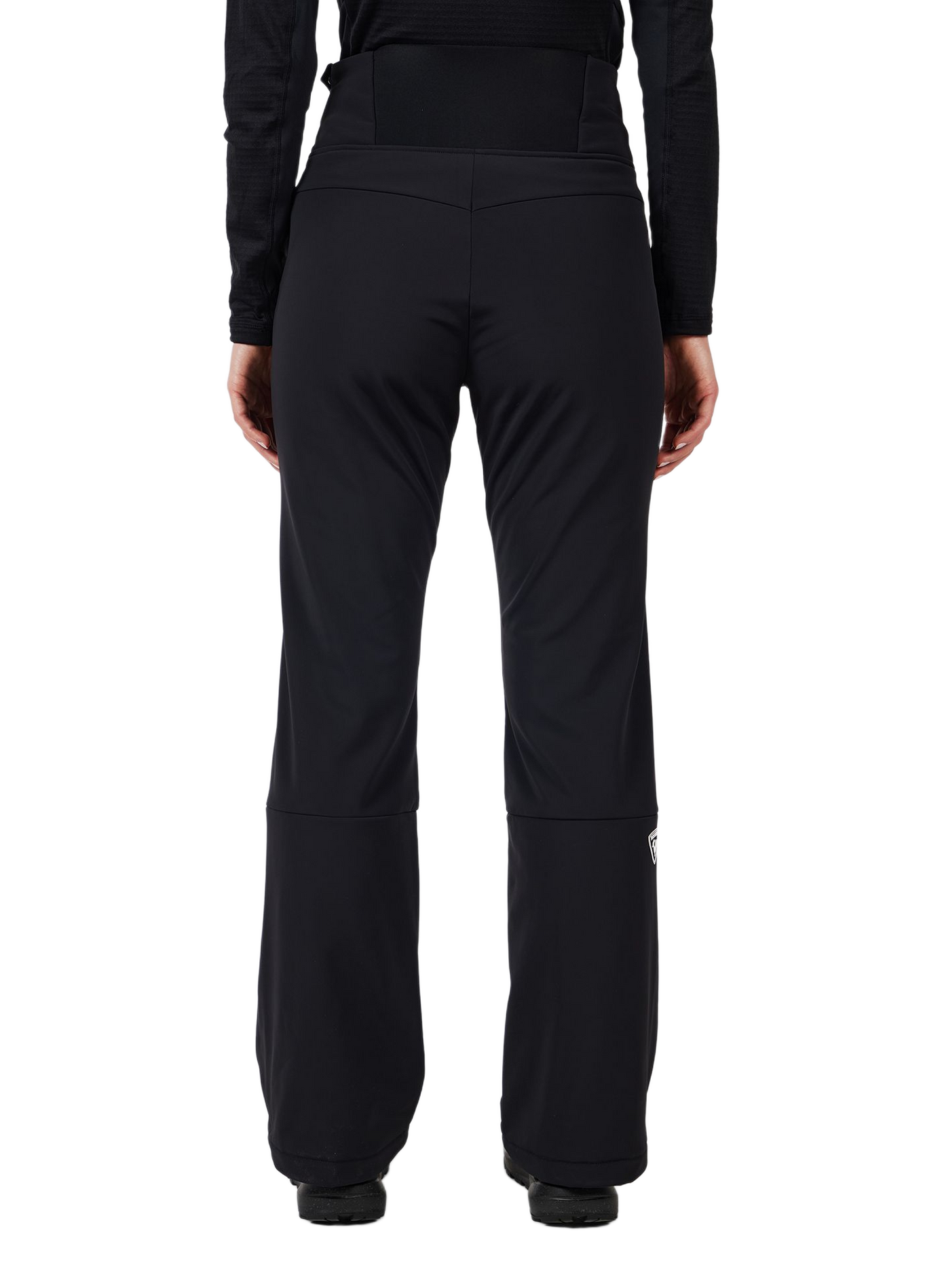 Skihose ROSSIGNOL Schwarz
