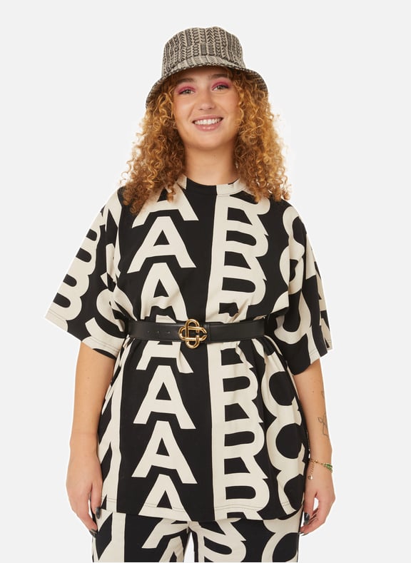 Marc jacobs sale t shirt dress