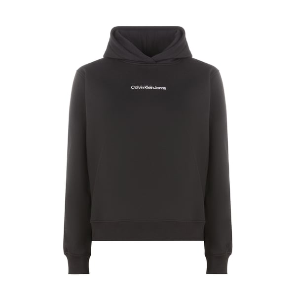 Hoodie en coton organique