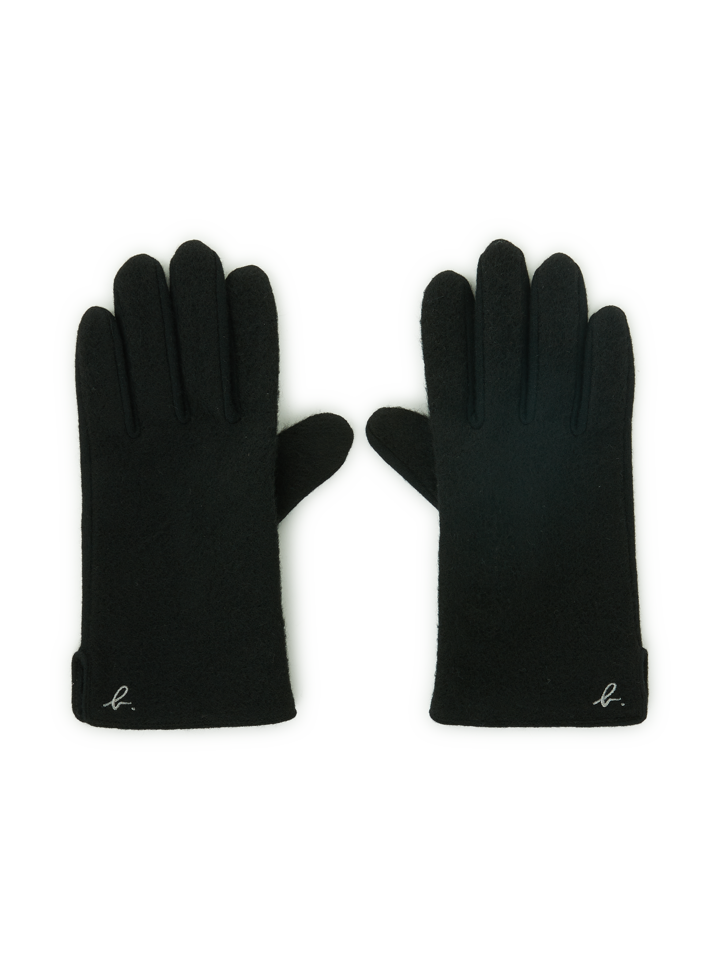 Gants en laine