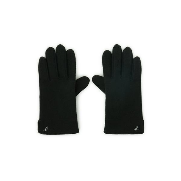 Gants en laine