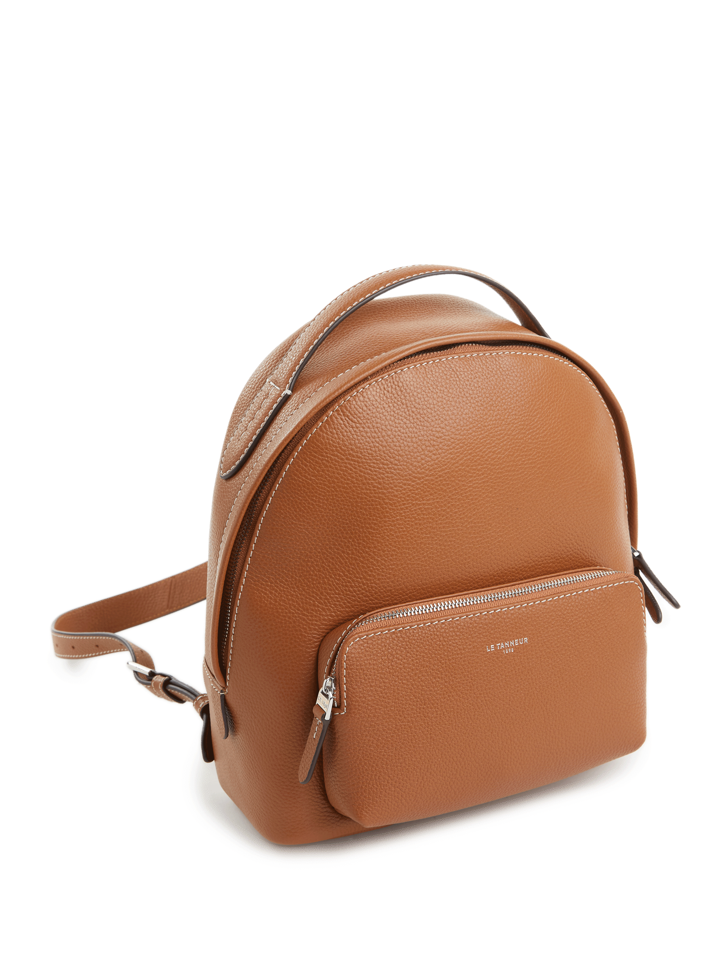 Sac à dos Sophie en cuir