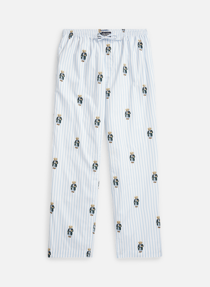 Pantalon de pyjama POLO RALPH LAUREN