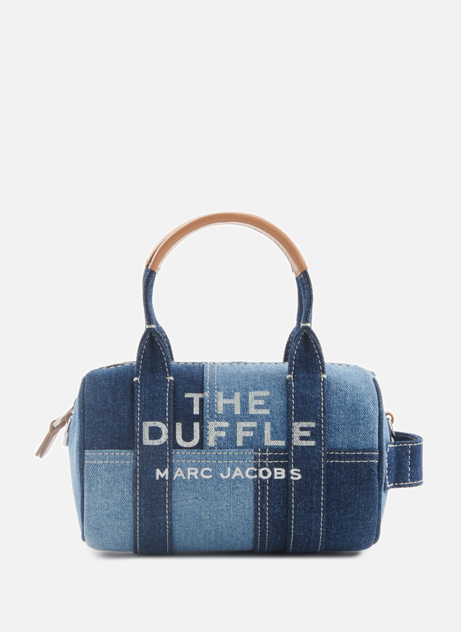 The Mini Duffle handbag MARC JACOBS