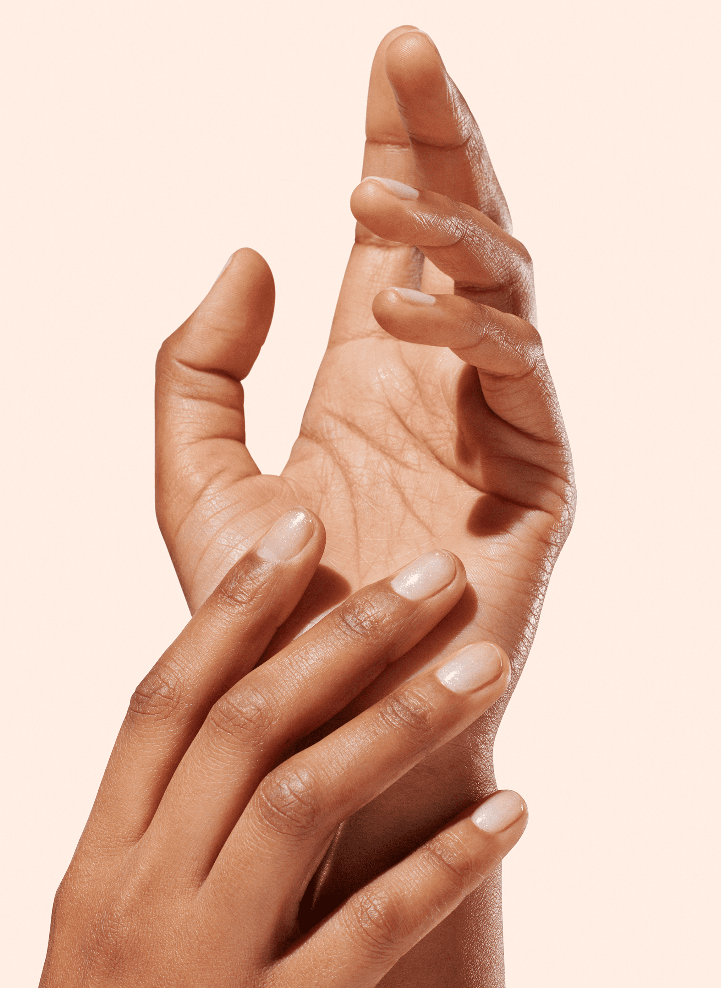 Active Care MANUCURIST Nude