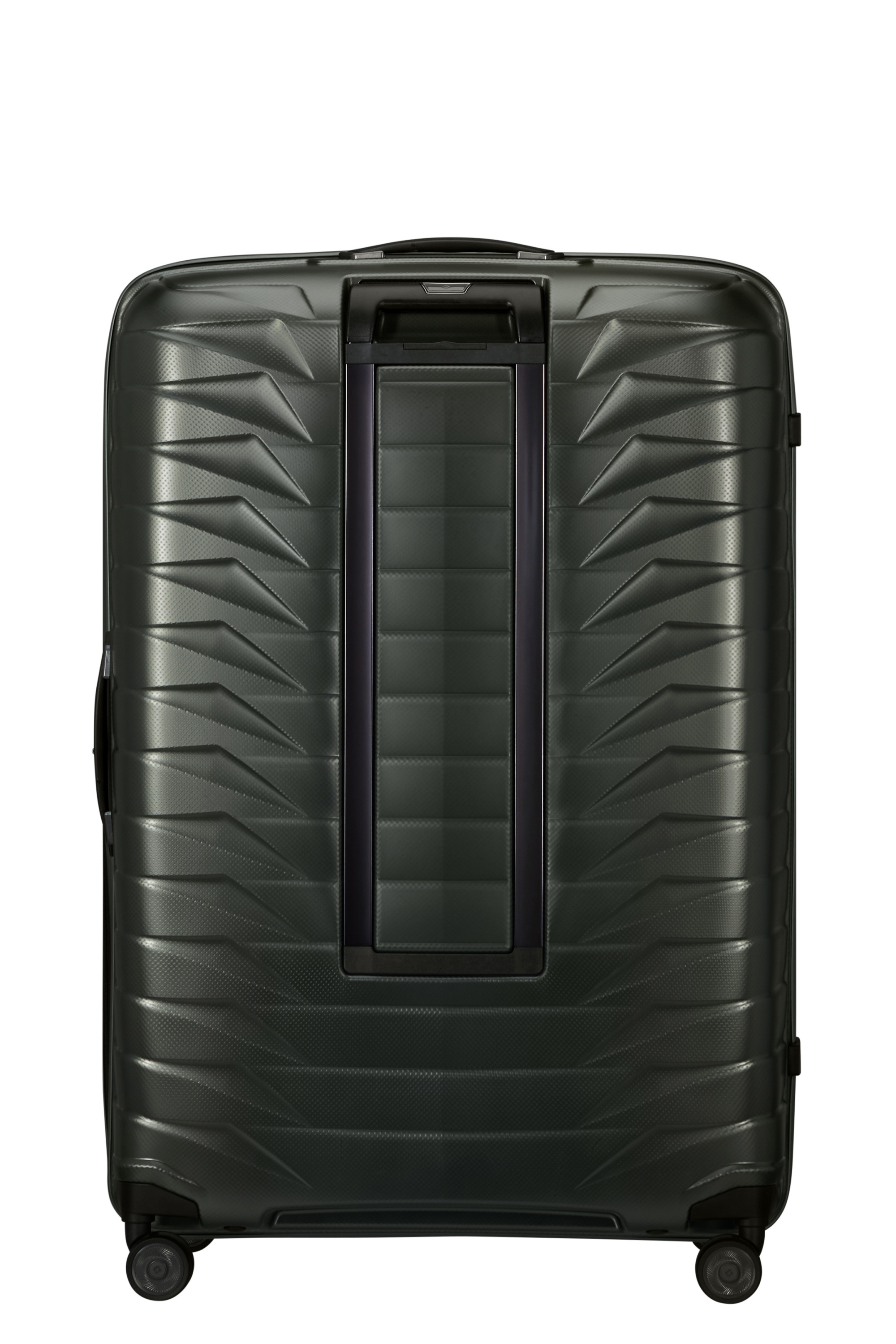 Proxis valise 4 roues taille xl SAMSONITE Noir