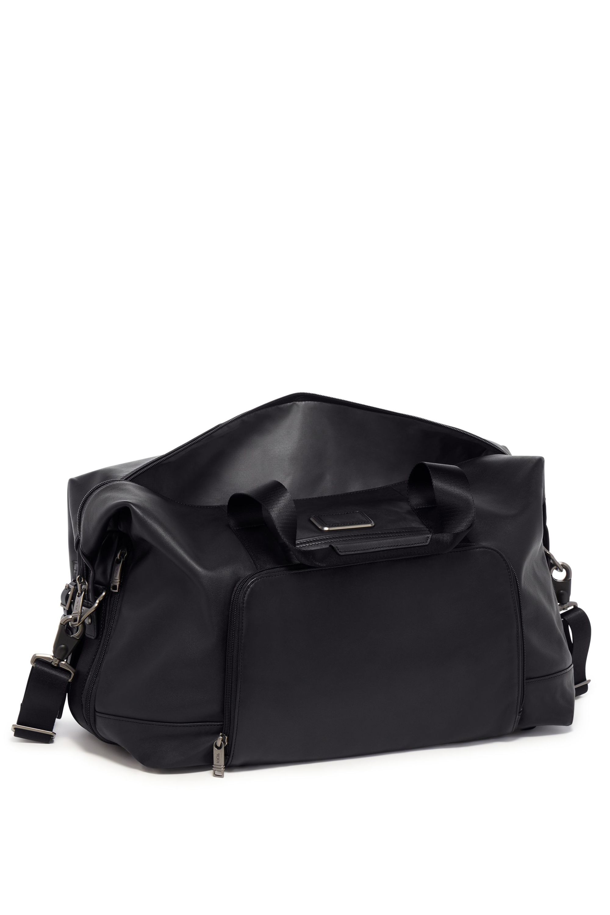 Tumi alpha sac de voyage taille s TUMI Noir