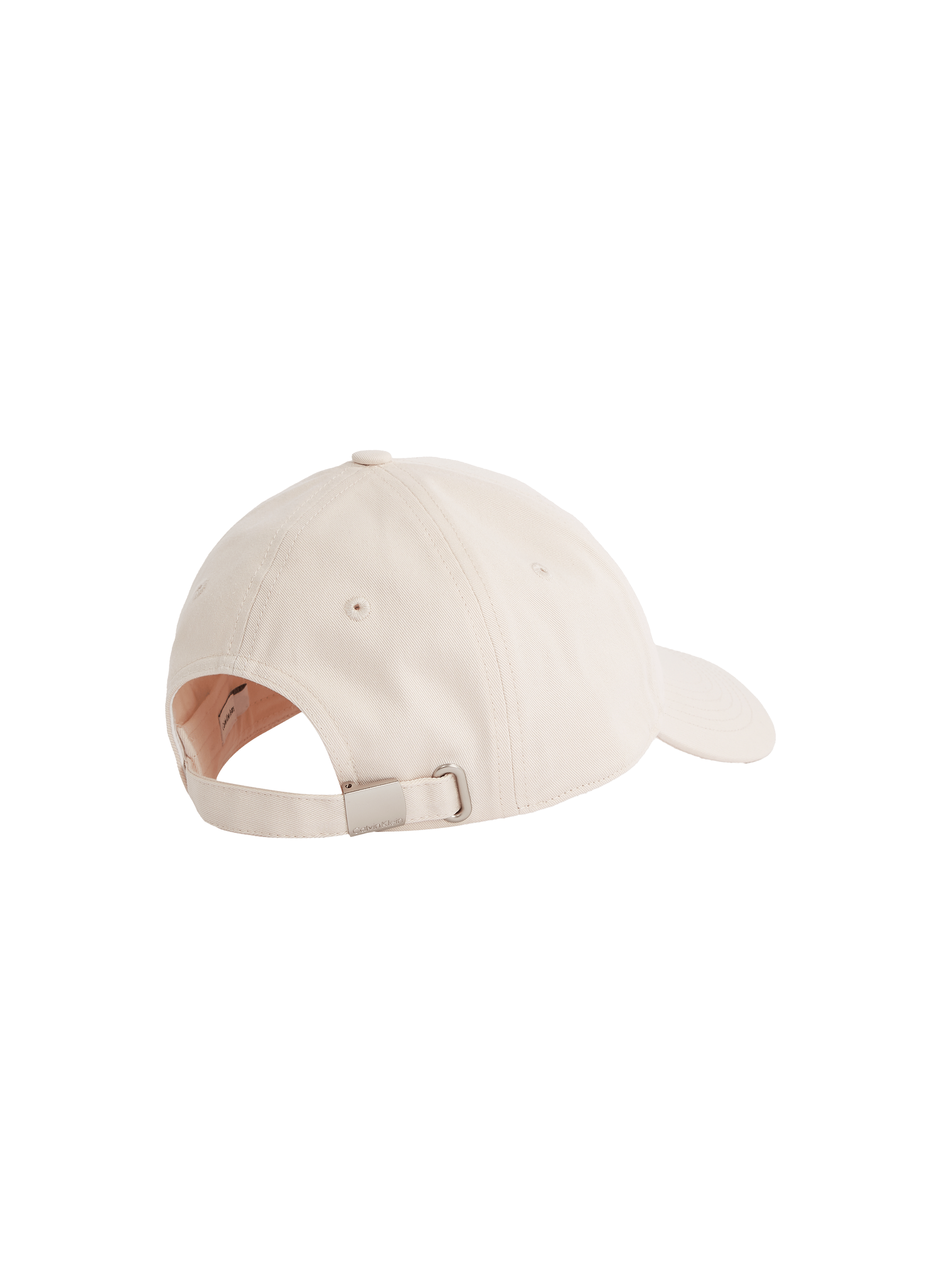 Casquette à logo CALVIN KLEIN Rose