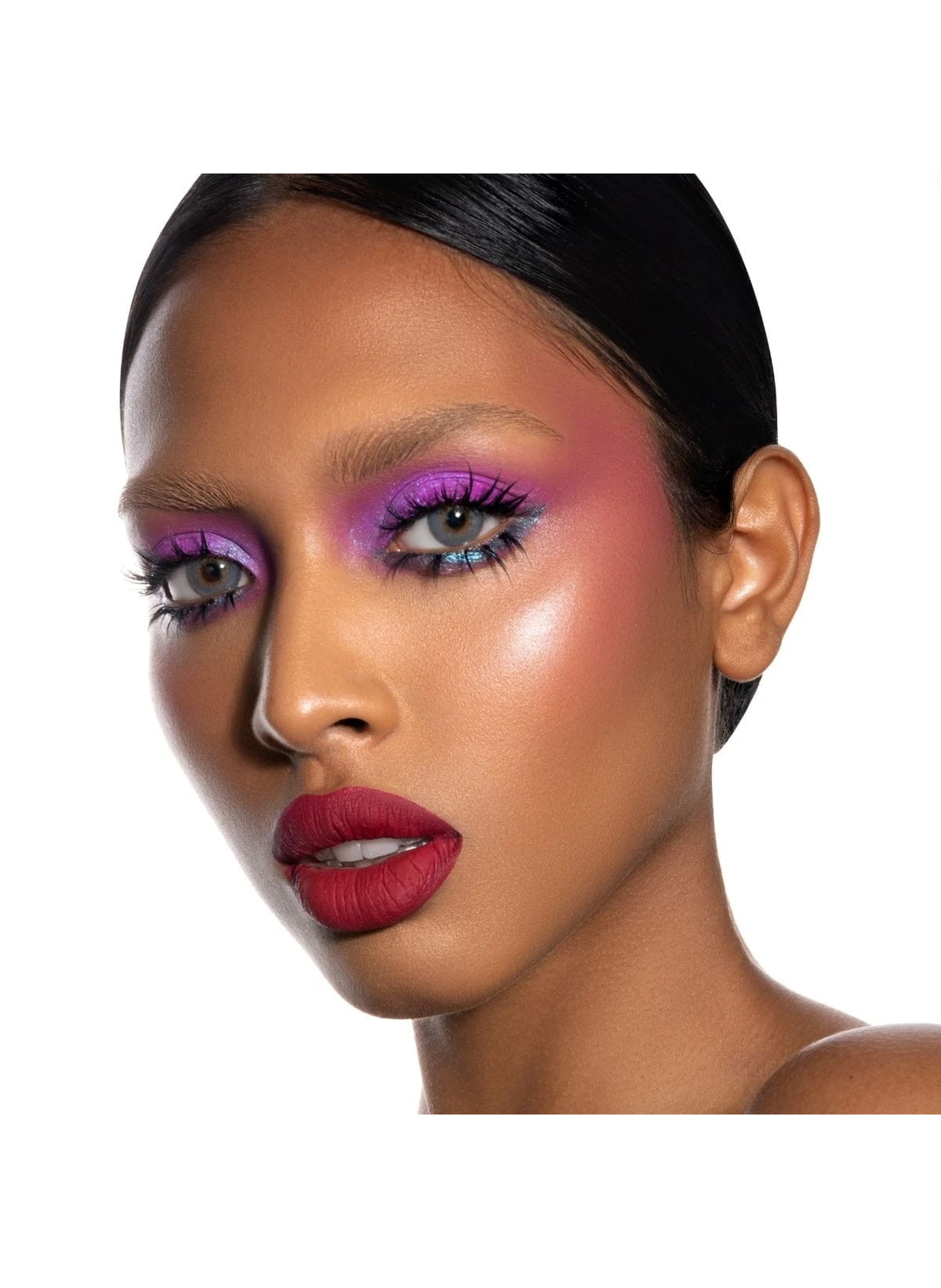 Twin Flames DANESSA MYRICKS True luv