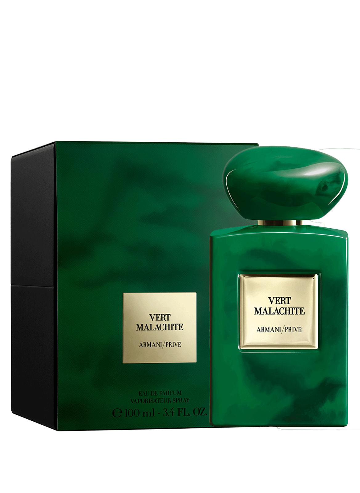 Vert Malachite Eau de Parfum ARMANI/PRIVÉ No color