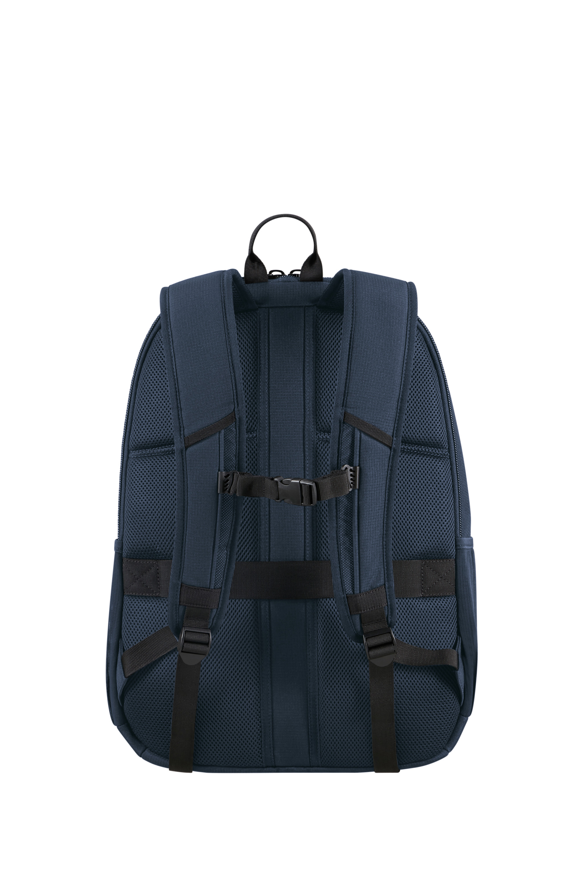 Urban groove sacoche ordinateur taille s AMERICAN TOURISTER Bleu