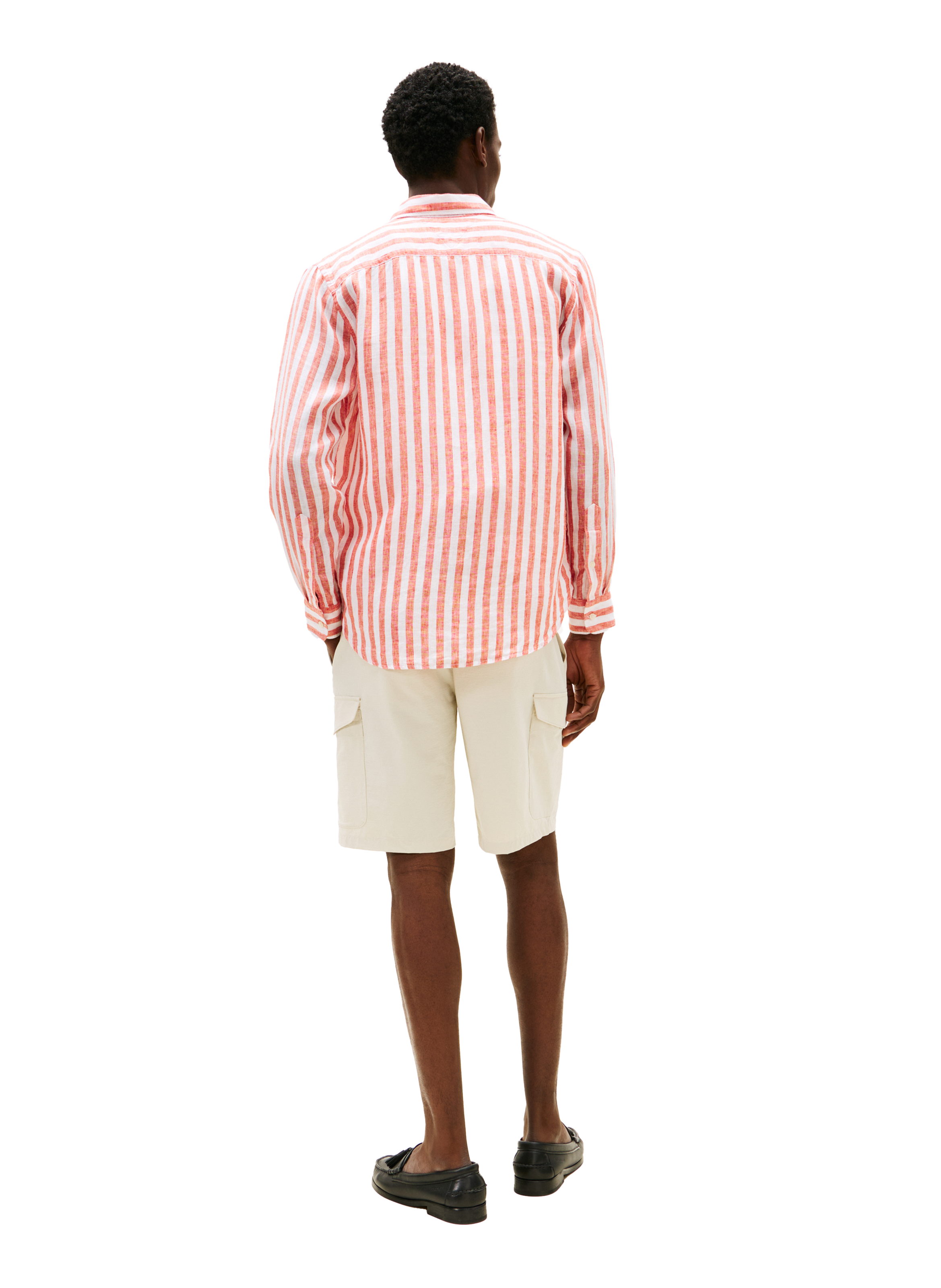 Plain shirt TOMMY HILFIGER Multicolour