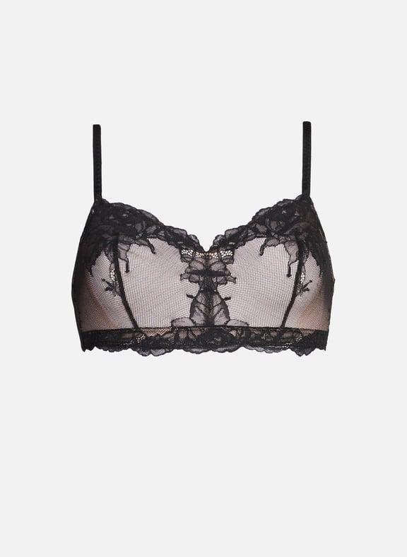 Soutien gorge souple Noir by WACOAL WACOAL Soutien gorge souple Noir