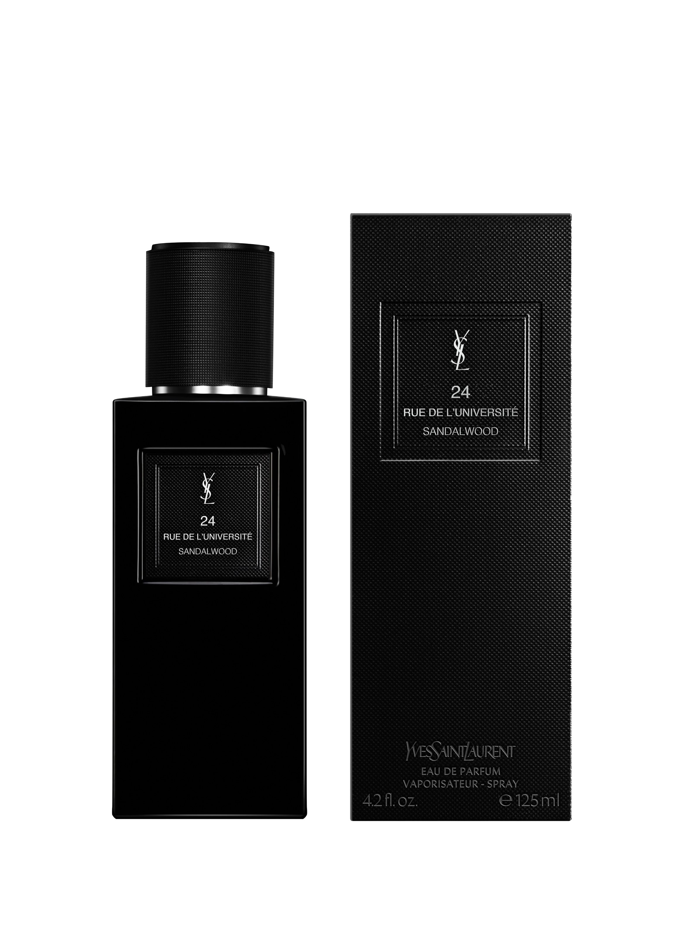 University - The Fragrance Wardrobe - Eau de Parfum YVES SAINT LAURENT No color