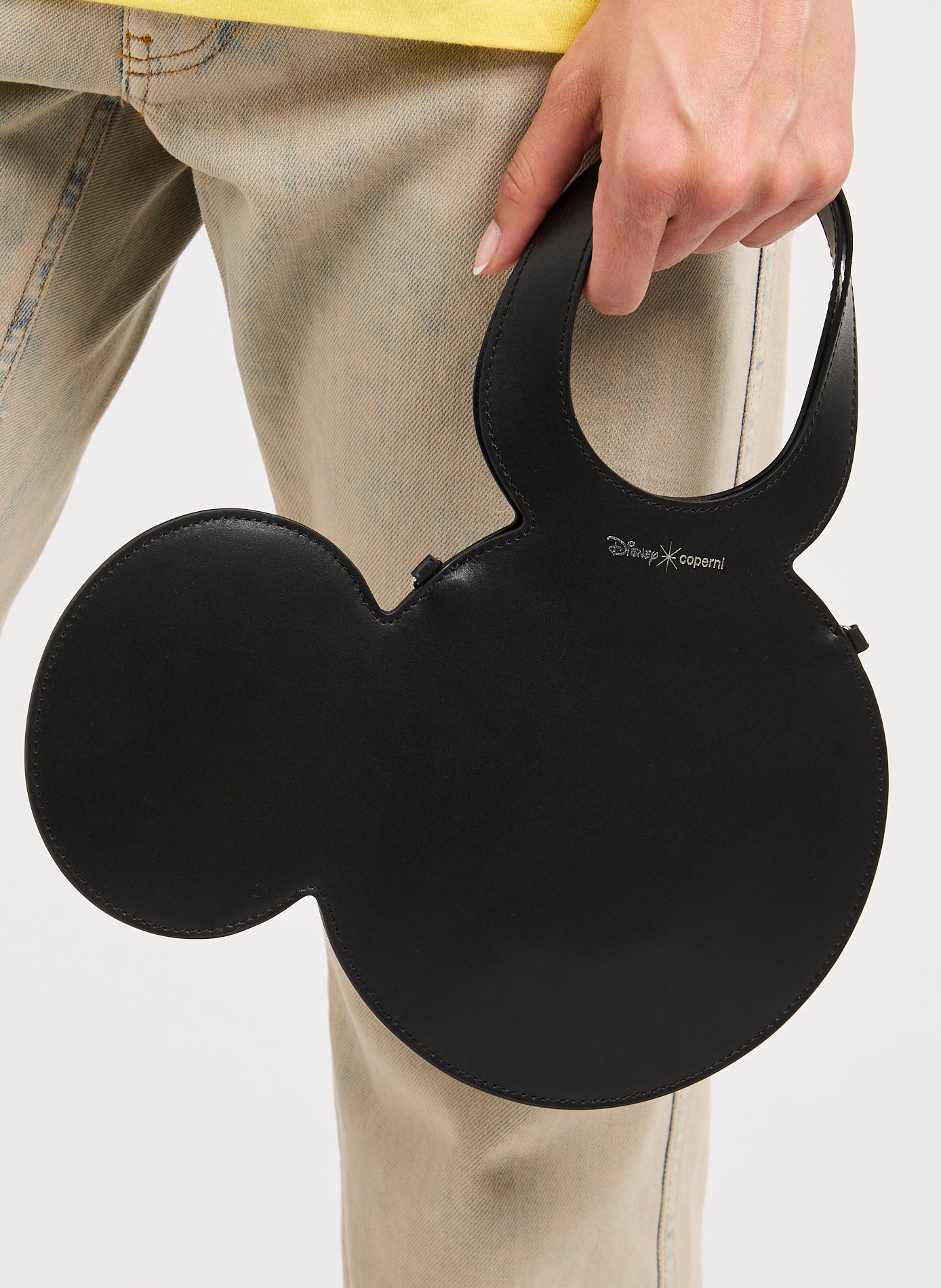 X Disney - Baby Mickey shoulder bag - Coperni woman