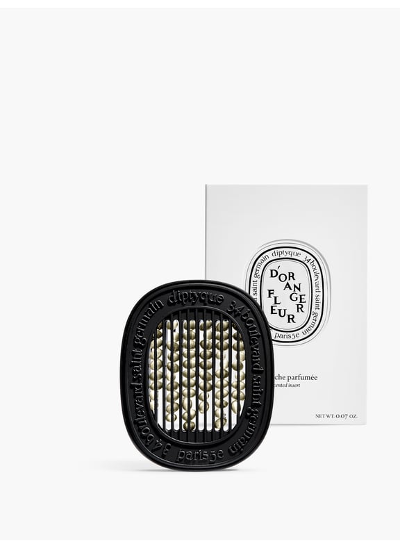 Cartouche pour diffuseur Fleur d'oranger by DIPTYQUE DIPTYQUE Cartouche pour diffuseur Fleur d'oranger