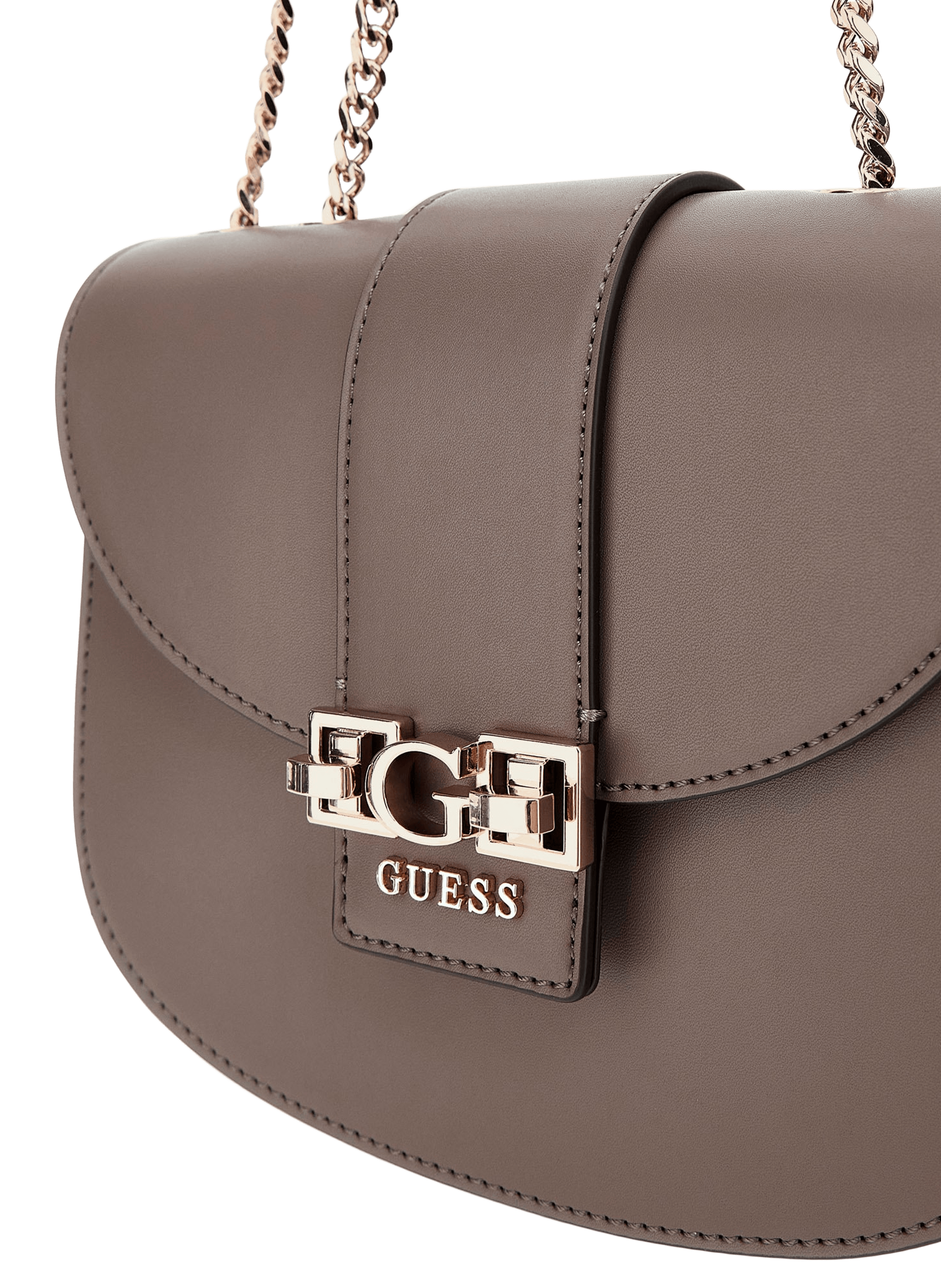 Camera bag GUESS Beige
