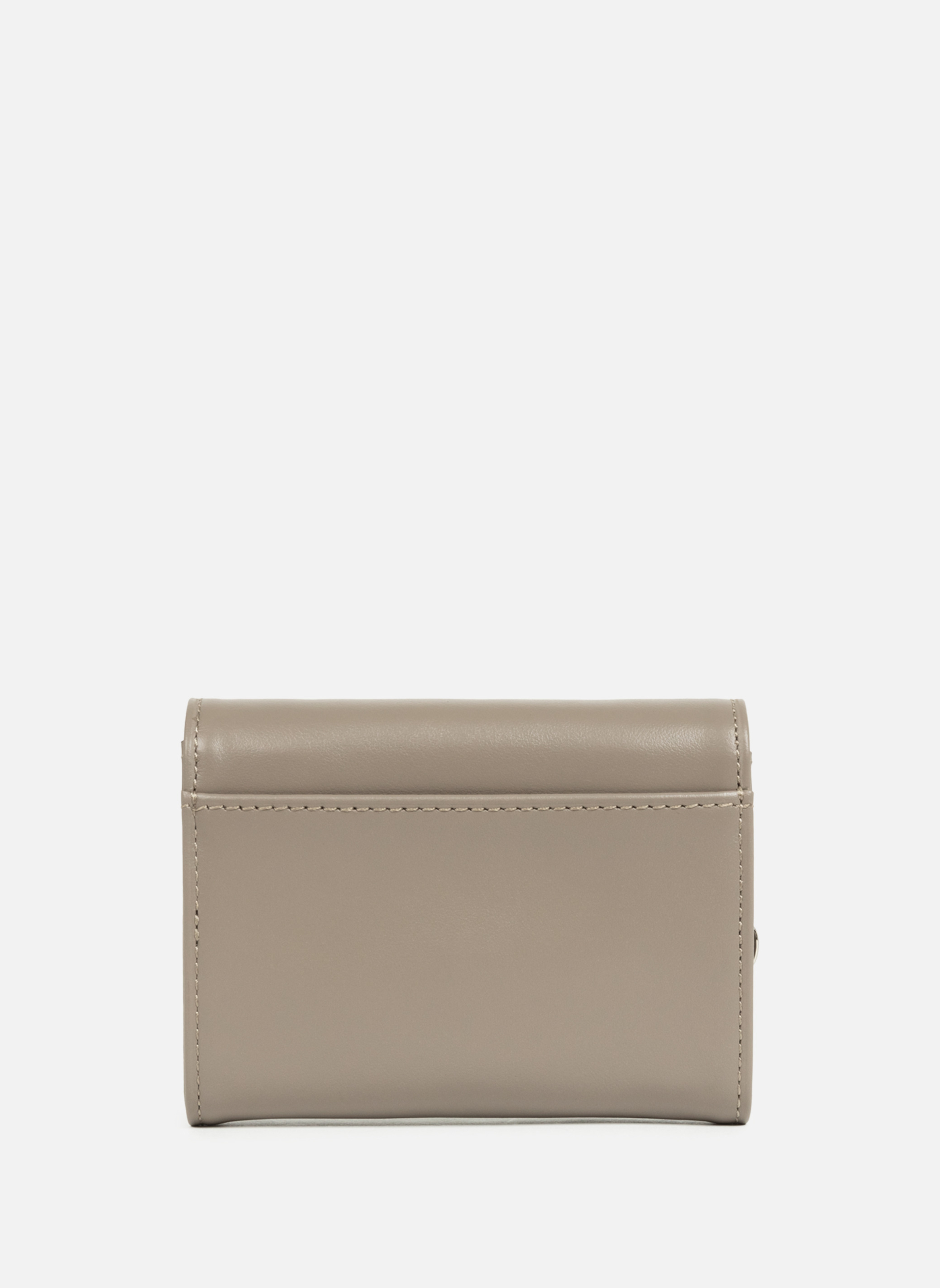 Wallet - Paris PM LANCASTER Grey