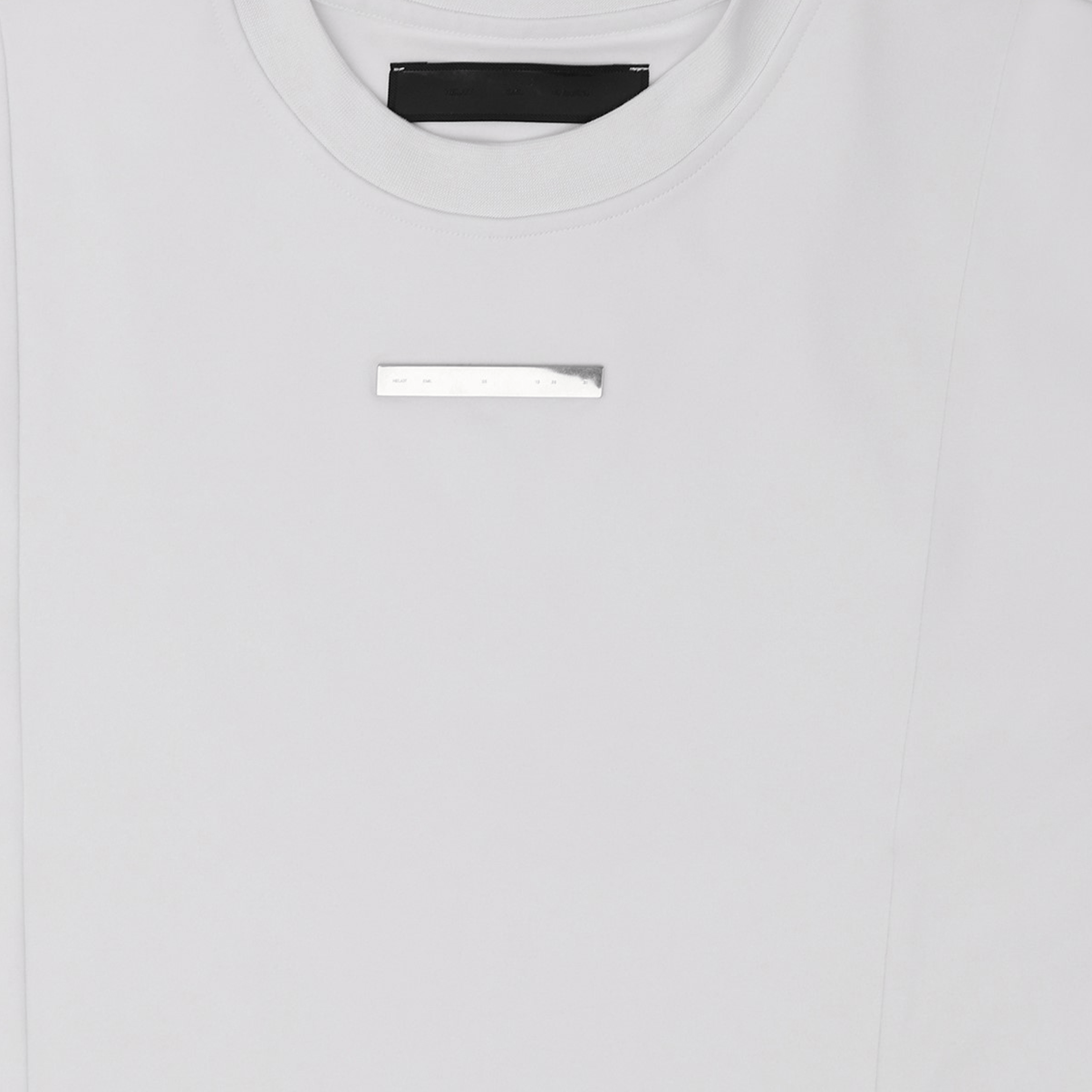 T-shirt astrape HELIOT EMIL Blanc