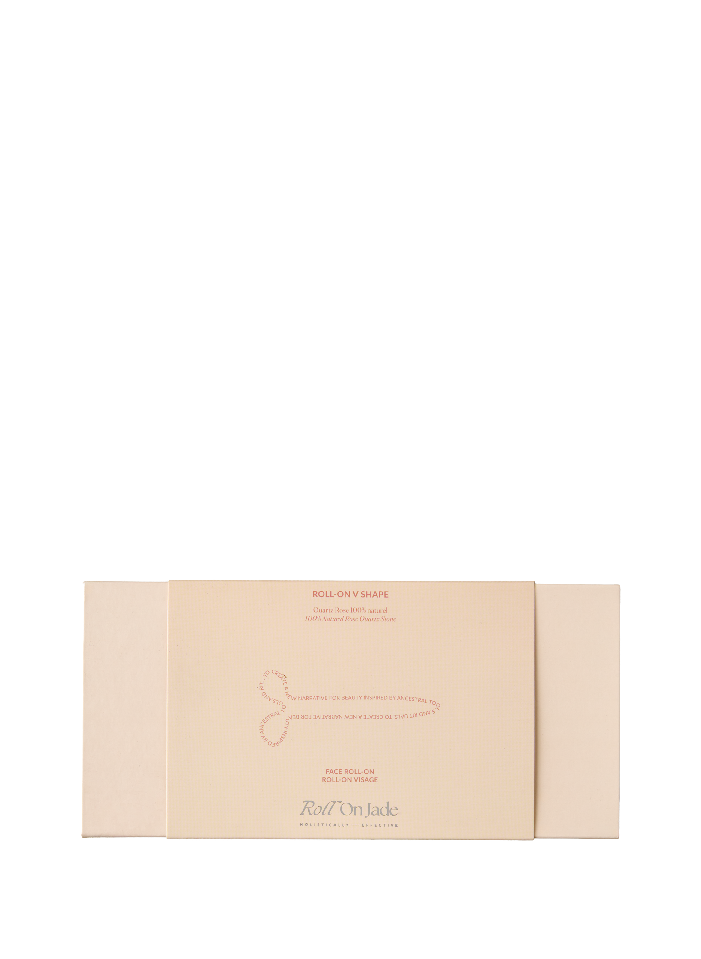 Roll-On V-Shape ROLL ON JADE No color