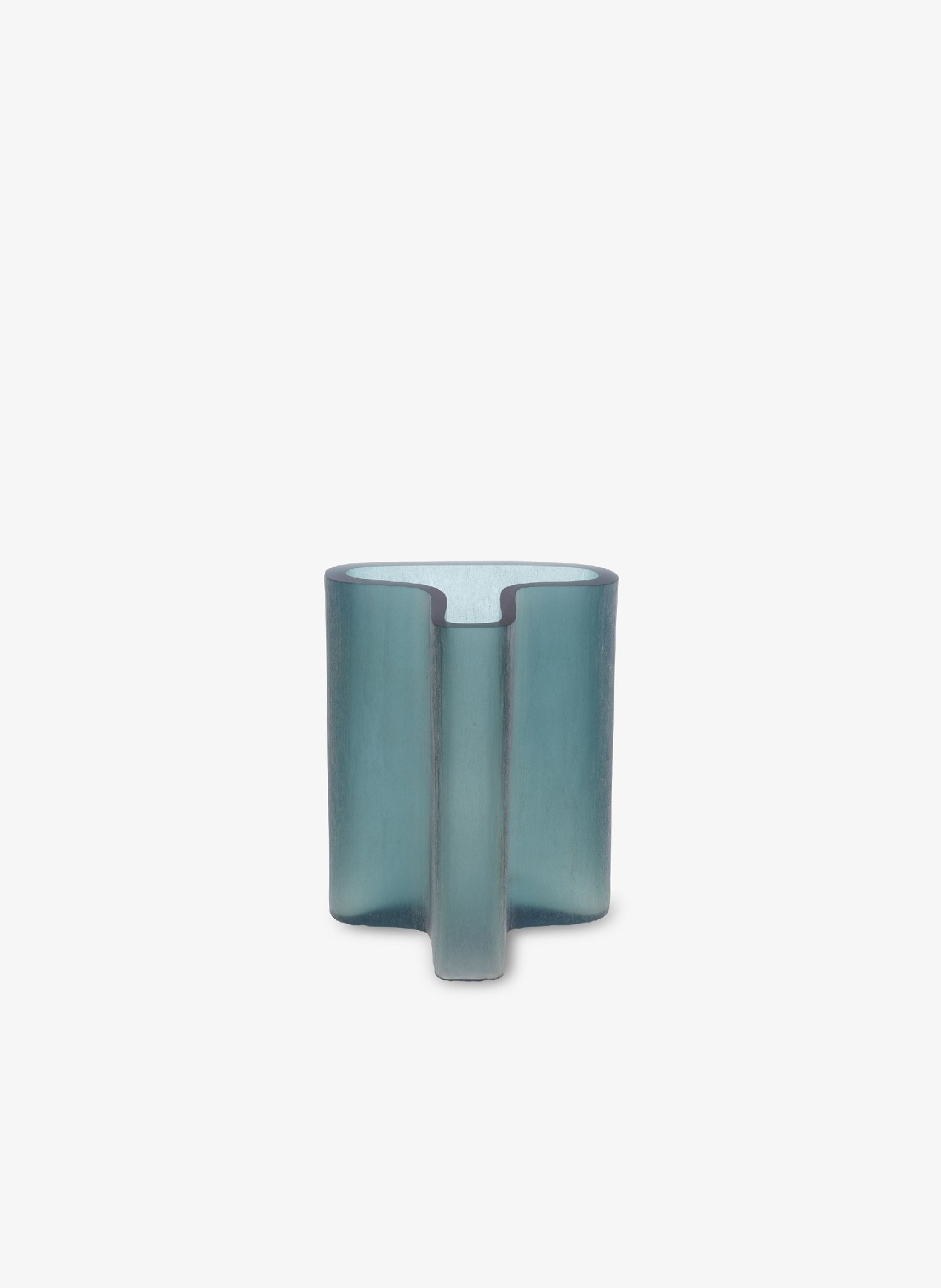 Petit vase t CINNA Bleu