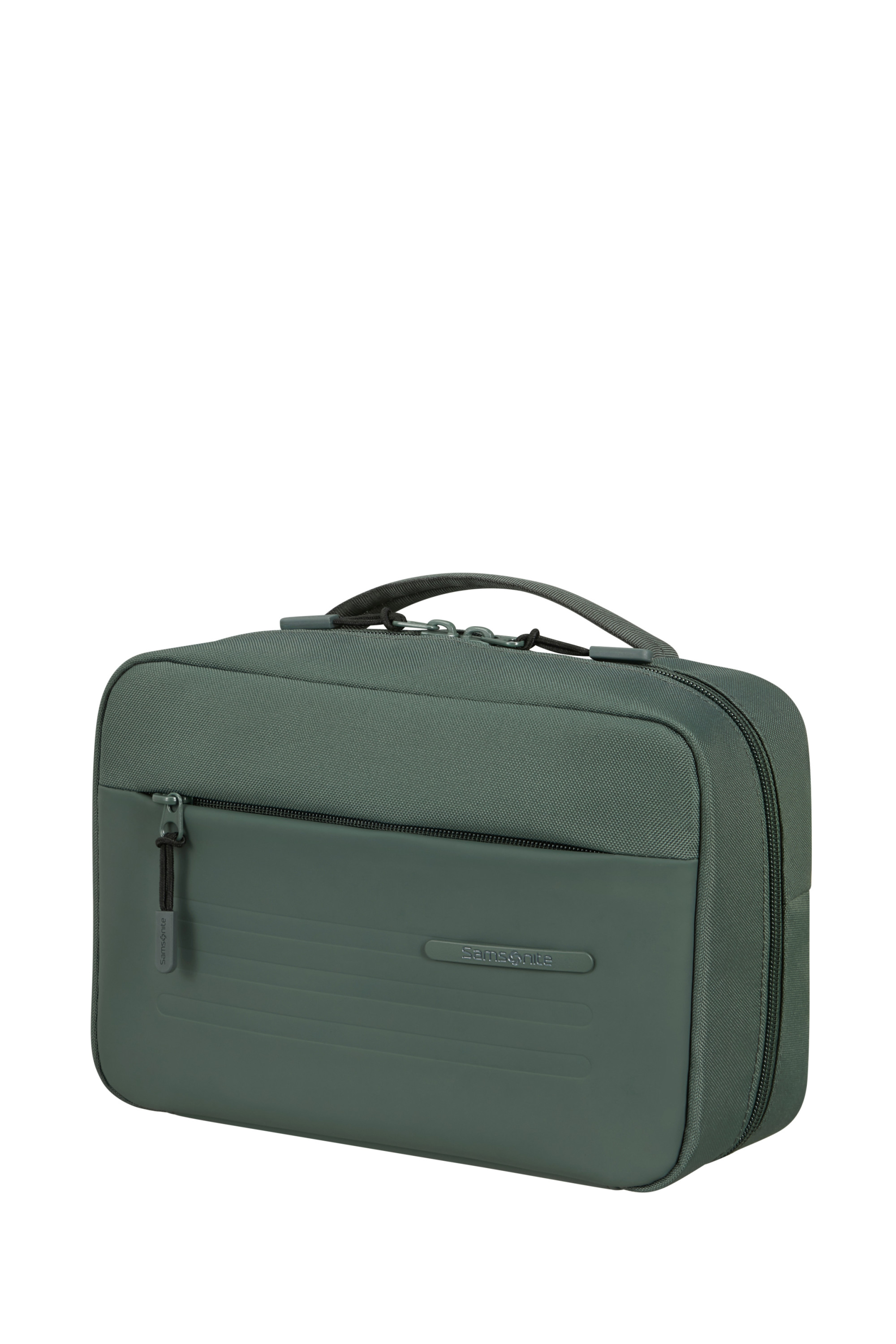 Stackd toilet kit trousse de toilette taille s SAMSONITE Vert