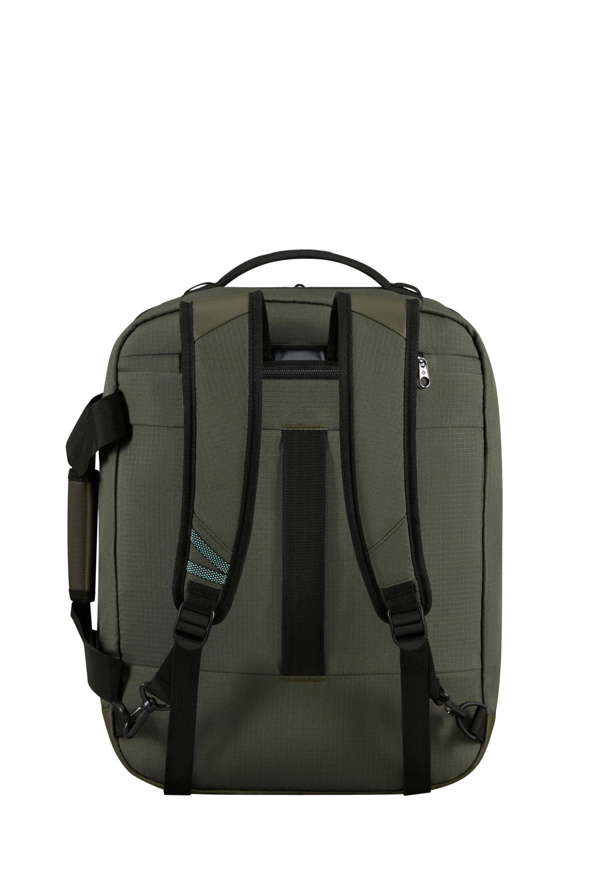 Roadseeker sac de voyage taille s SAMSONITE Vert