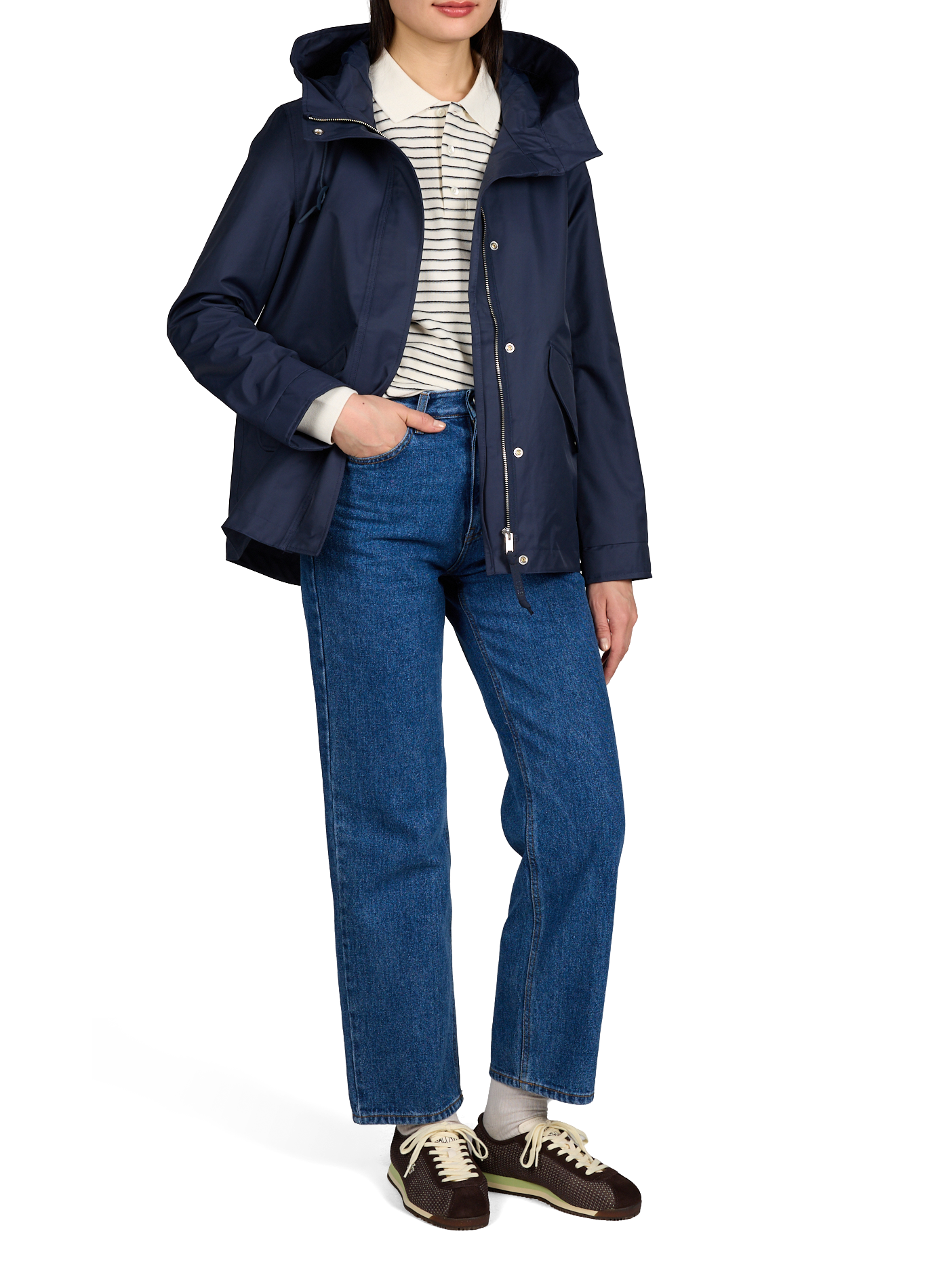 3246579910570 AIGLE Bleu