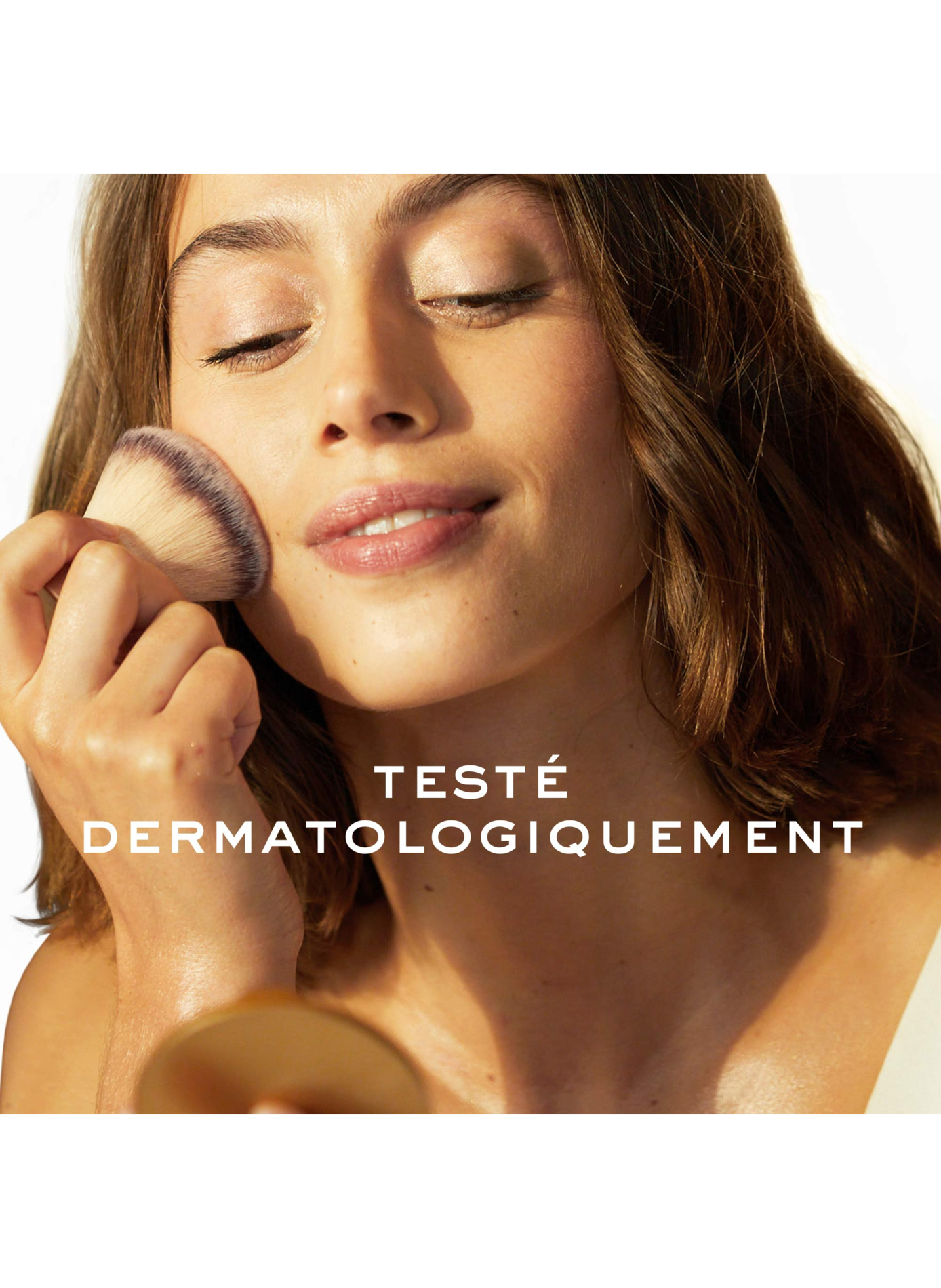Prodigieux® Floral Poudre Illuminatrice multi-usages NUXE No color