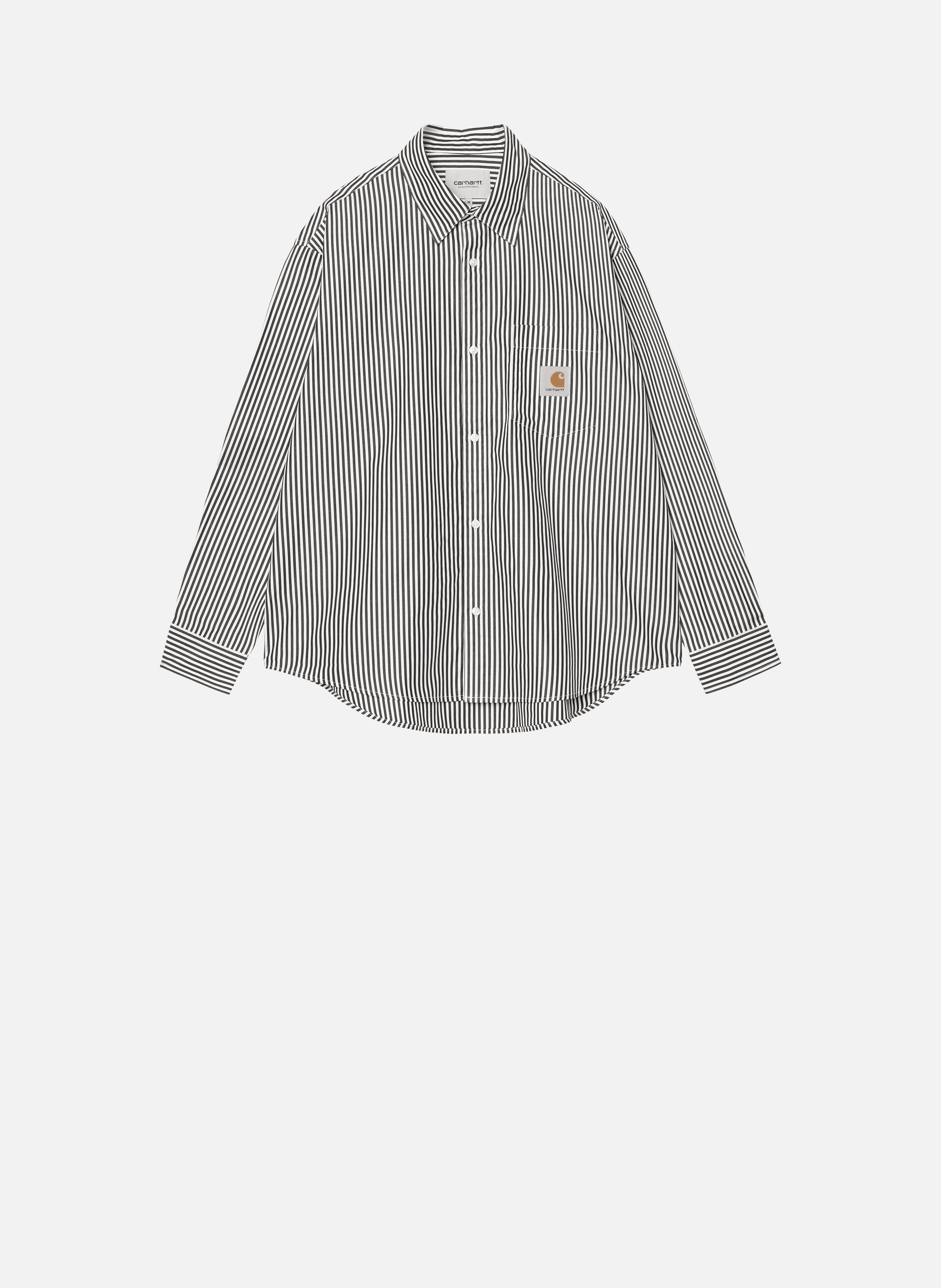 Chemise l/s daldry shirt CARHARTT WIP Multicolore