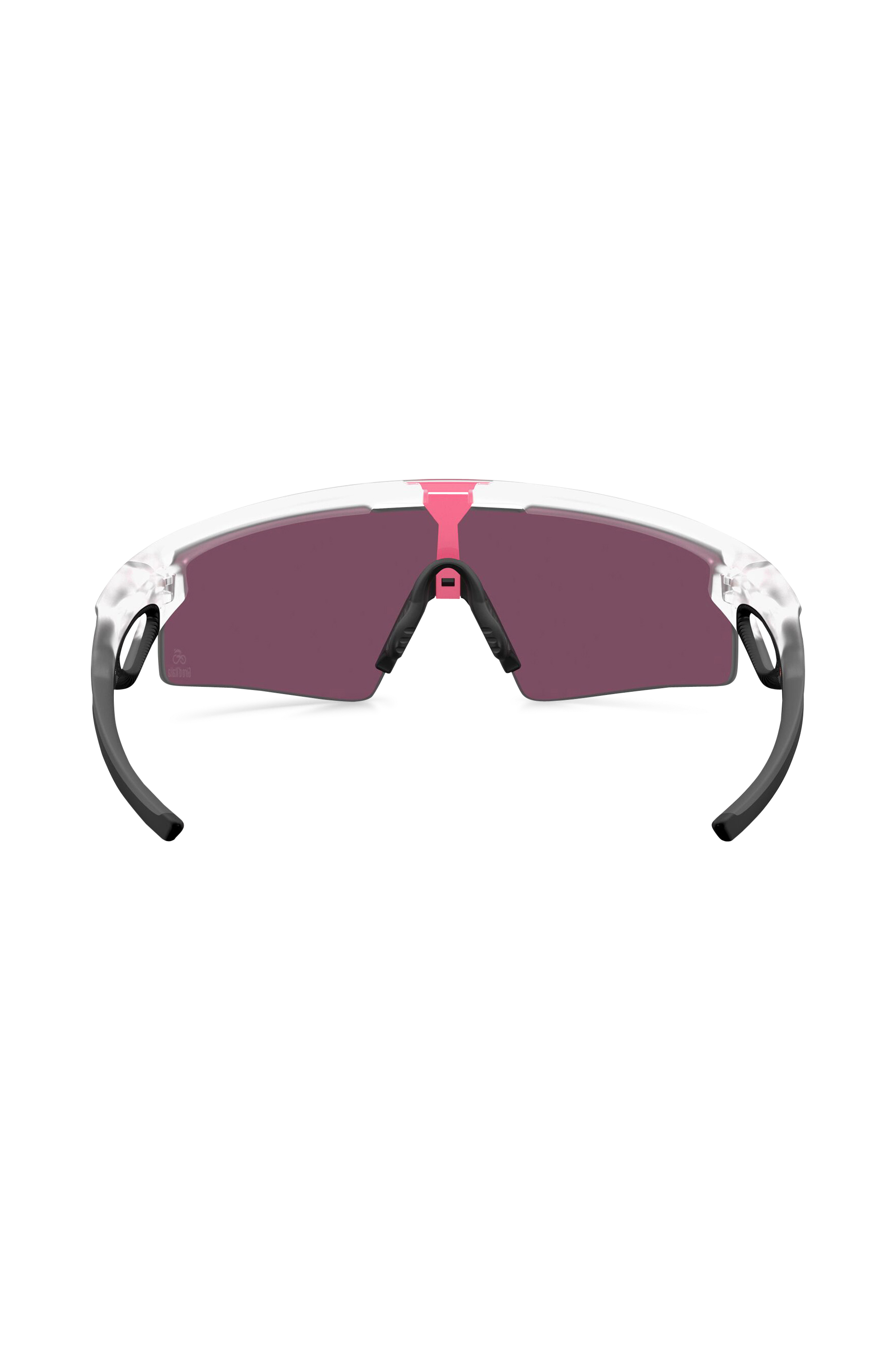 Lunettes de soleil sphaera strike OAKLEY Blanc