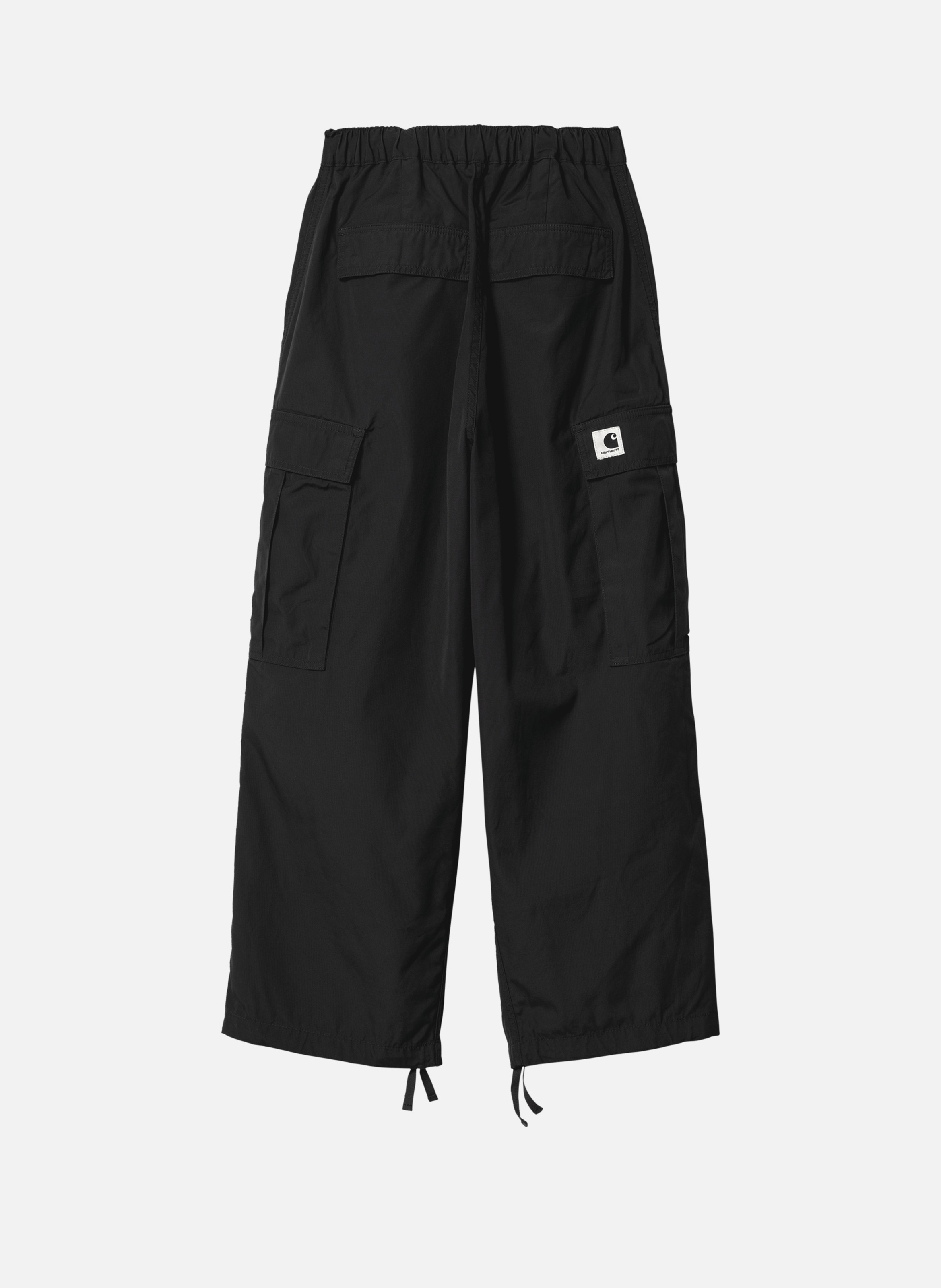Cargo w' jet cargo pant CARHARTT WIP Noir