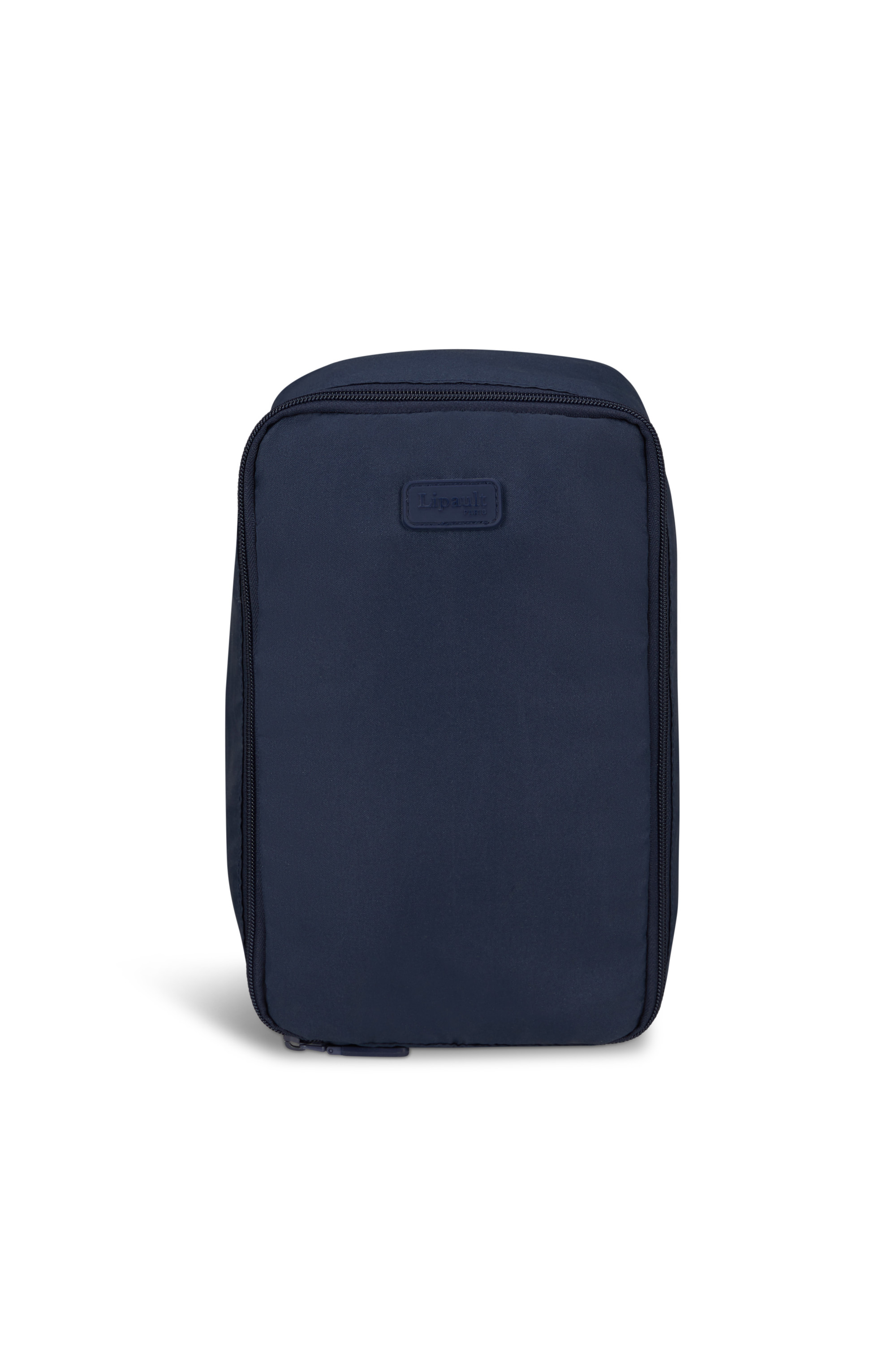 Sac à chaussures taille s LIPAULT PARIS Bleu