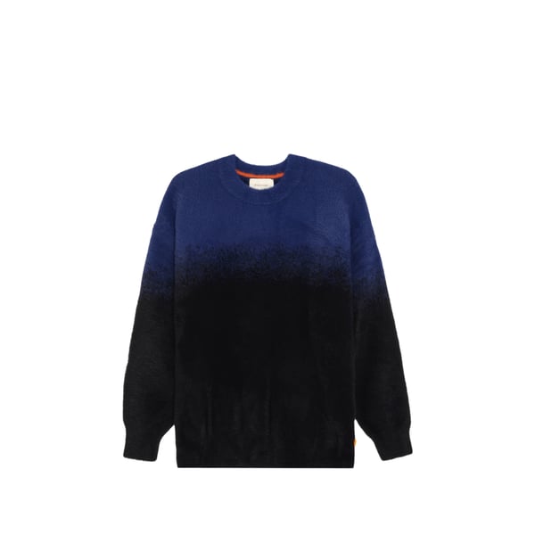 Pull droit imprimé Apollino Pull droit imprimé Apollino