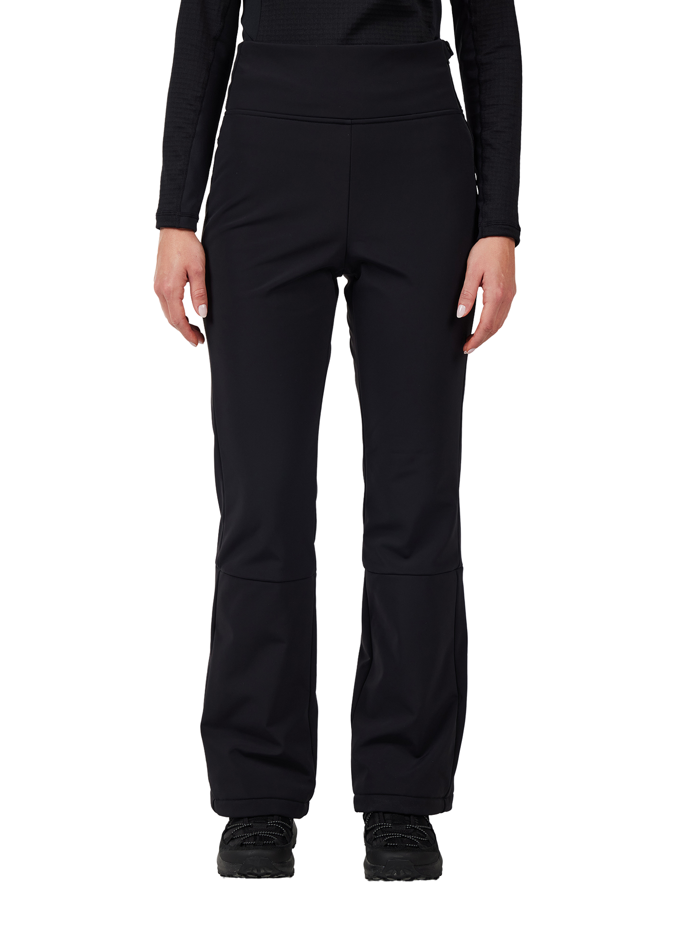 Skihose ROSSIGNOL Schwarz