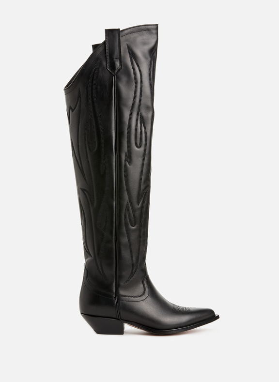 SONORA BOOTS 