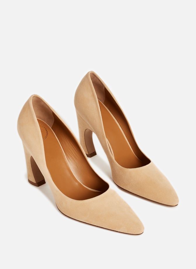 Escarpin printemps 2020 hot sale