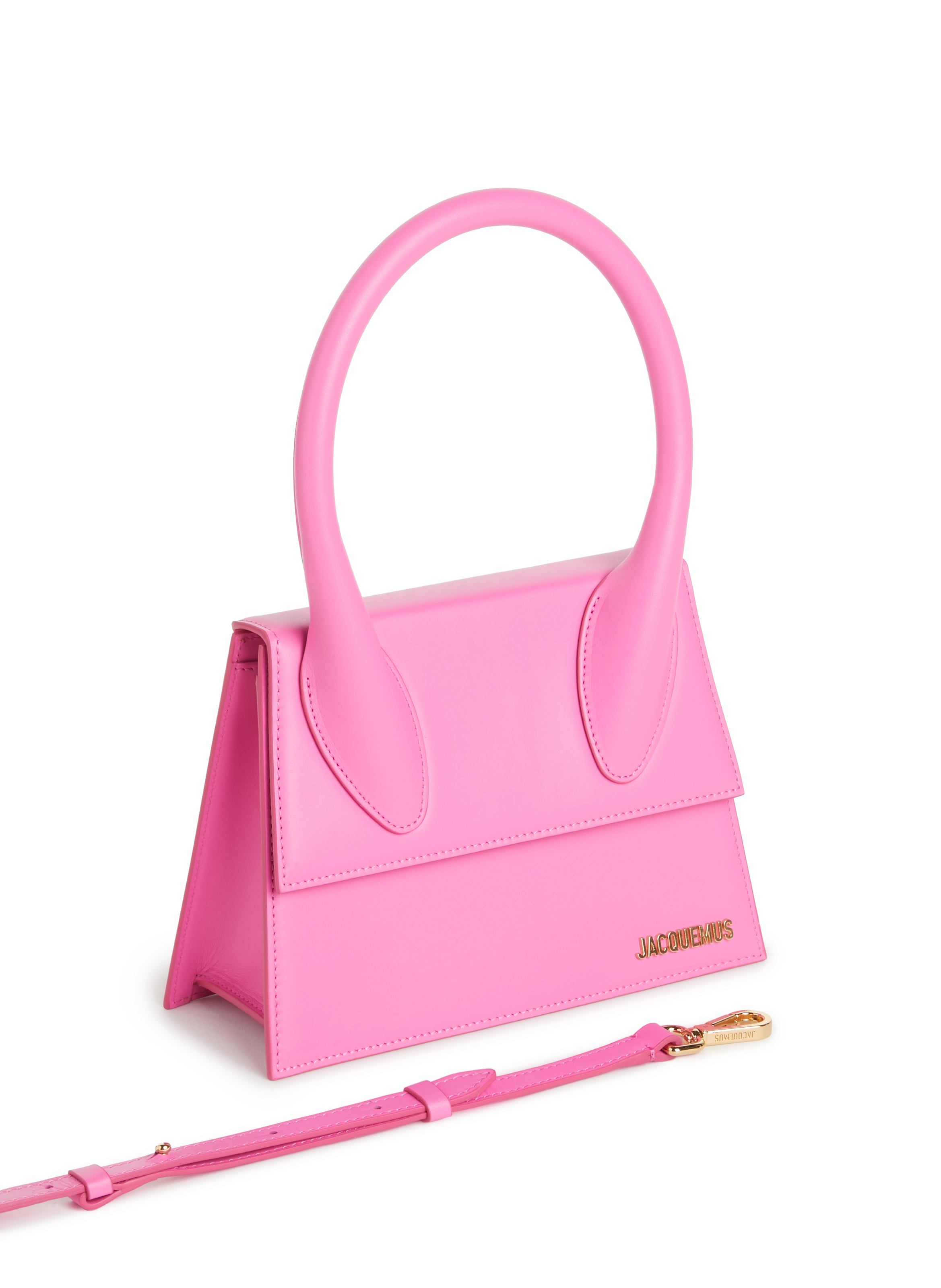 Le grand Chiquito en cuir