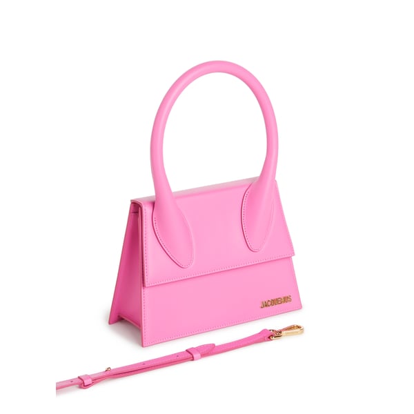 Le grand Chiquito en cuir