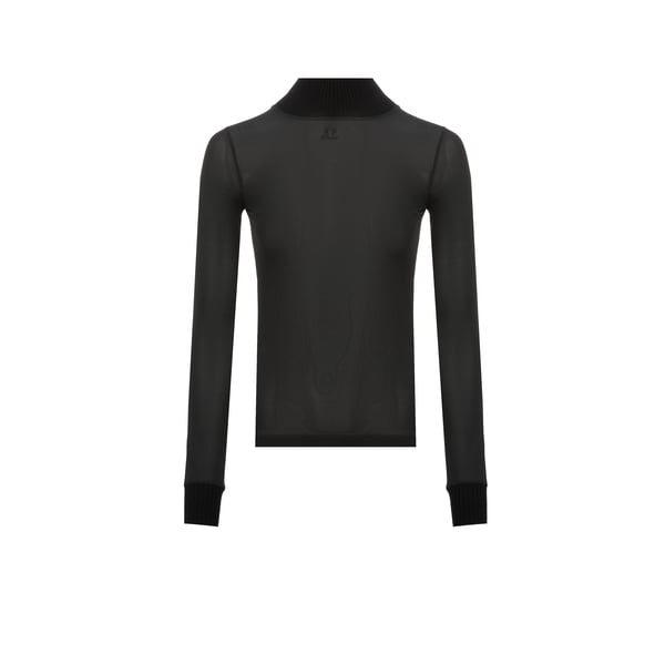 Top réédition en transparence