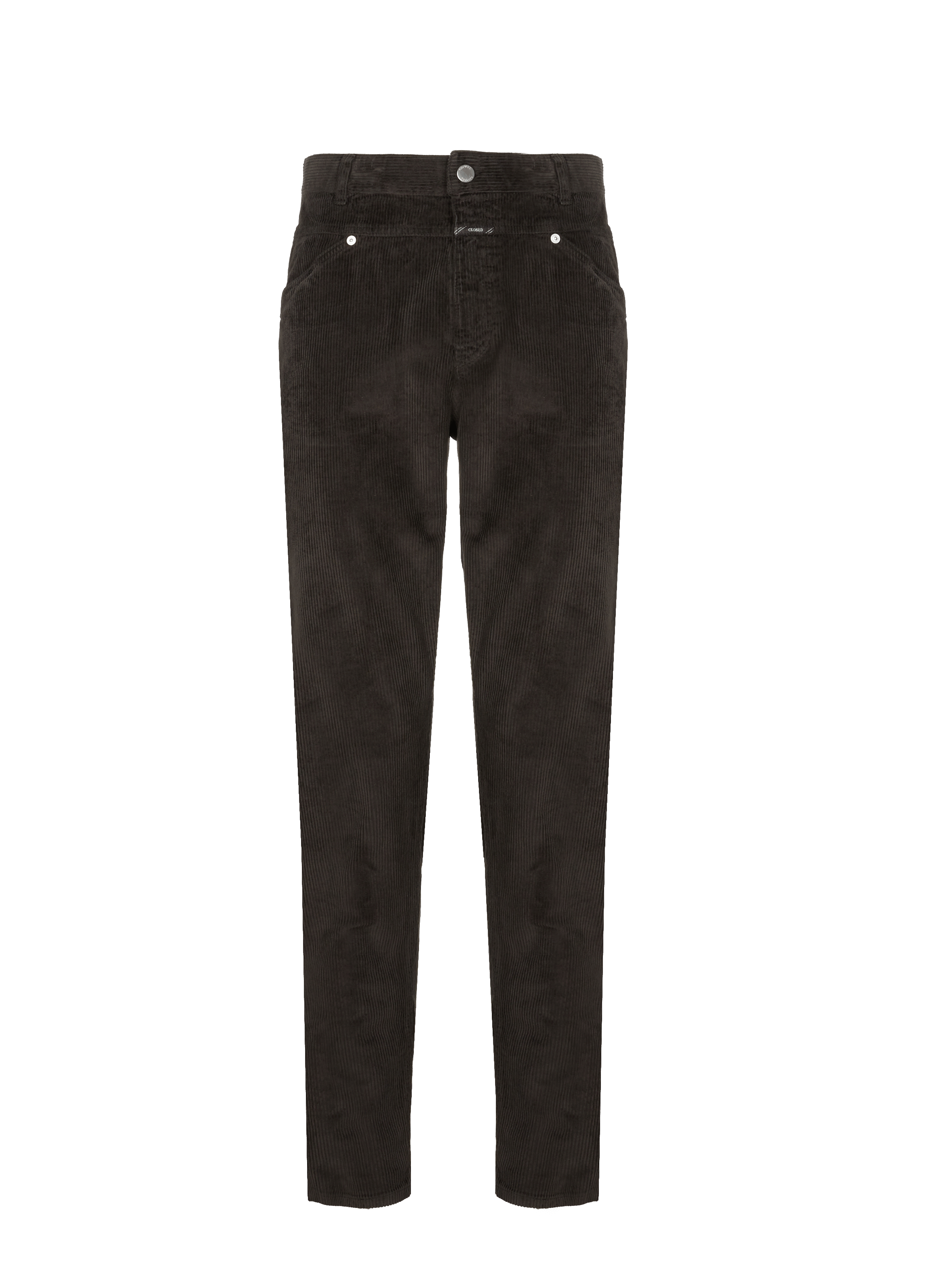 Pantalon en velours