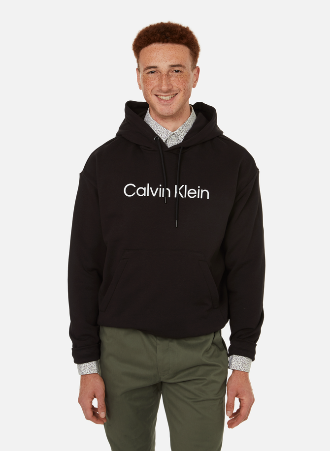 Oversized hoodie CALVIN KLEIN