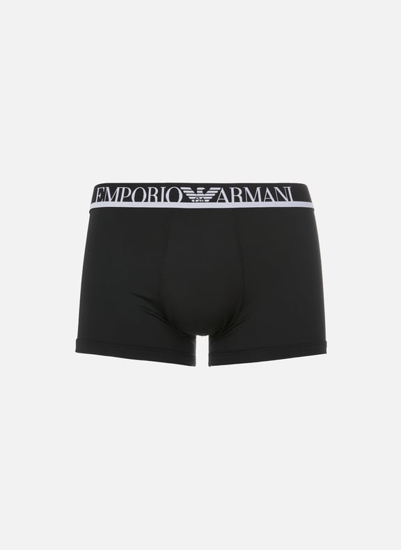 Armani microfiber shop underwear