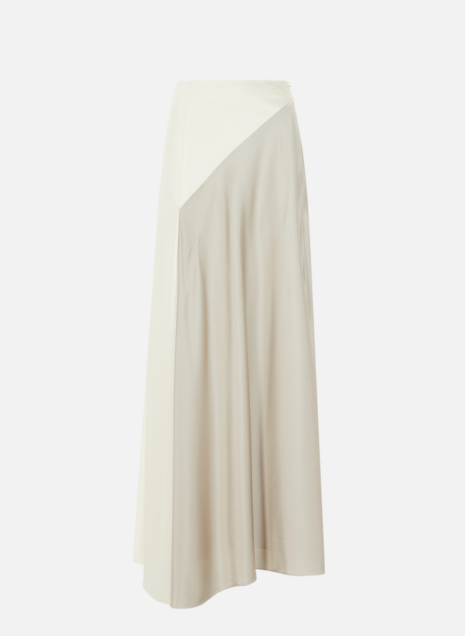 Asymmetrical long Skirt CALVIN KLEIN