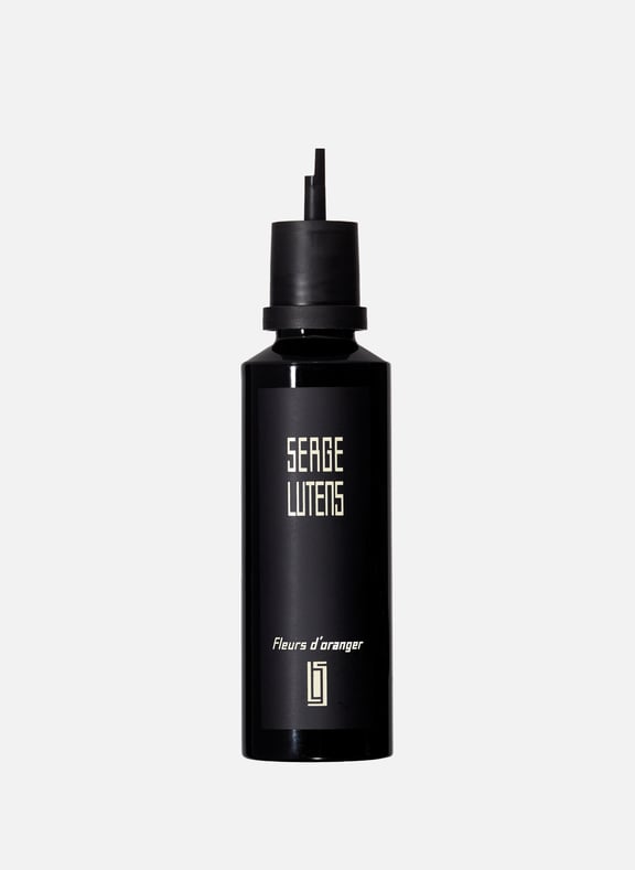 Fleurs dOranger eau de parfum refill by SERGE LUTENS SERGE LUTENS Fleurs dOranger eau de parfum refill